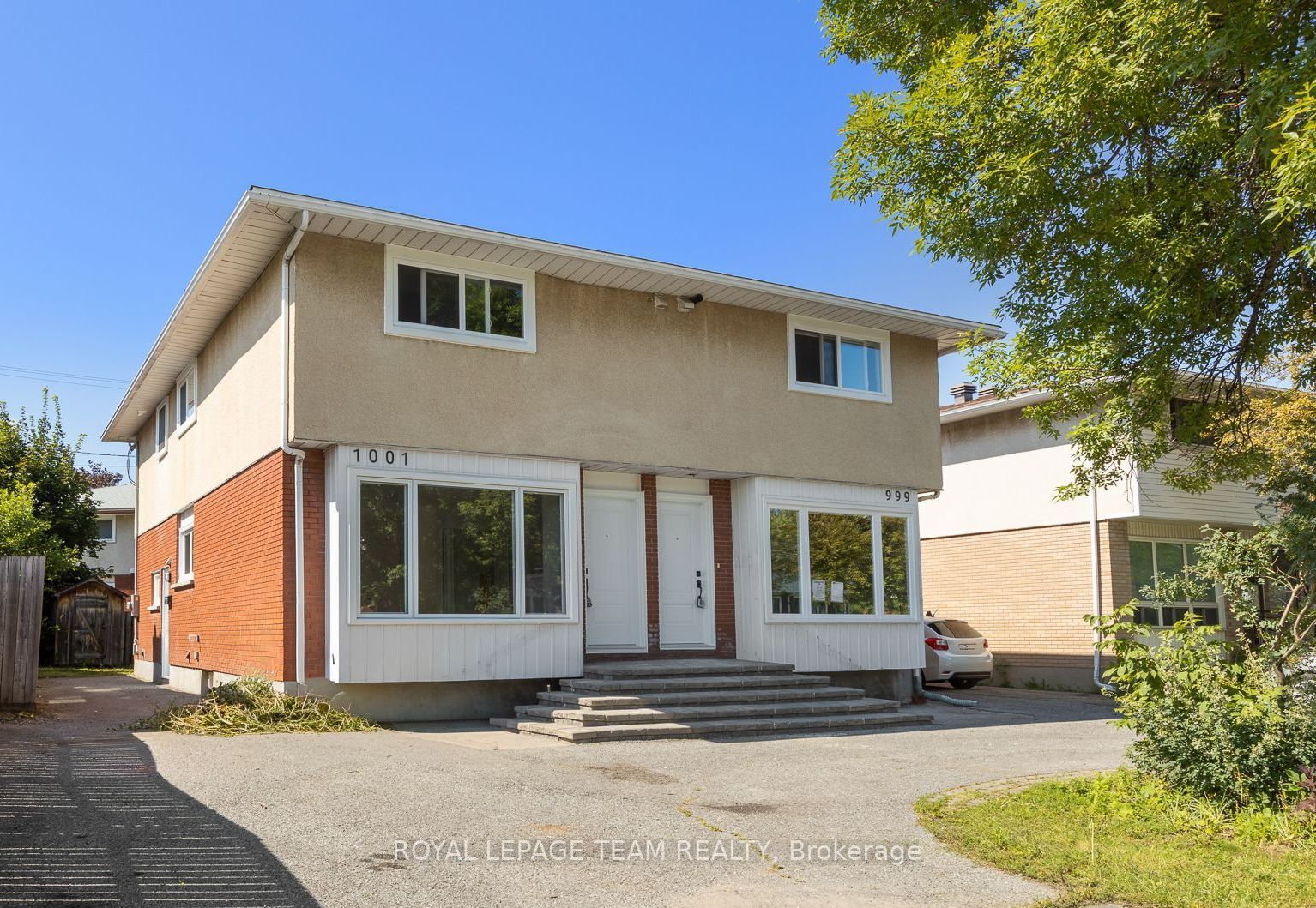 1001 Meadowlands Drive, Mooneys Bay - Carleton Heights and Area, ON K2C 0K4