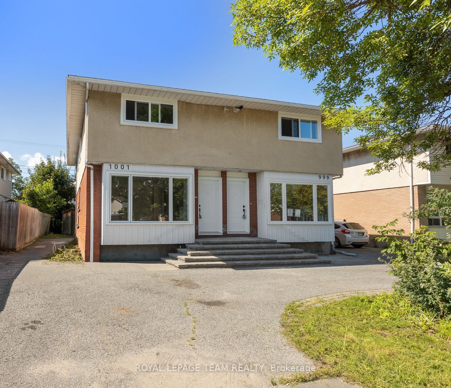 1001 Meadowlands Drive, Mooneys Bay - Carleton Heights and Area, ON K2C 0K4 photo 2