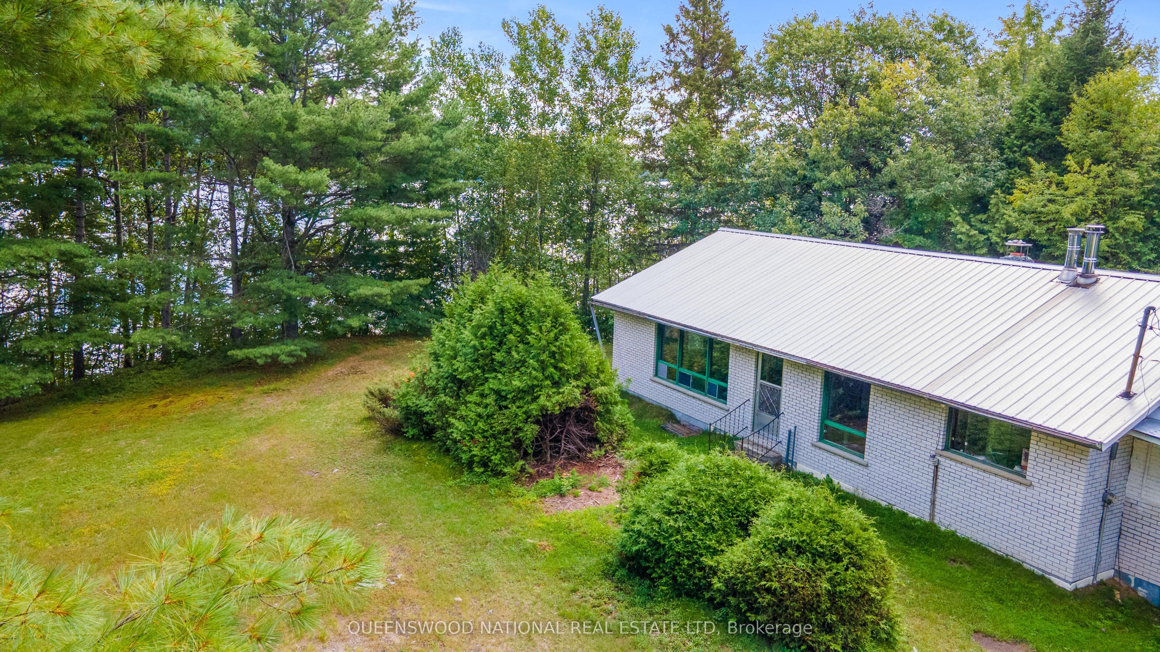 10A Mcmaster Lake Lane, Madawaska Valley, ON K0J 1B0