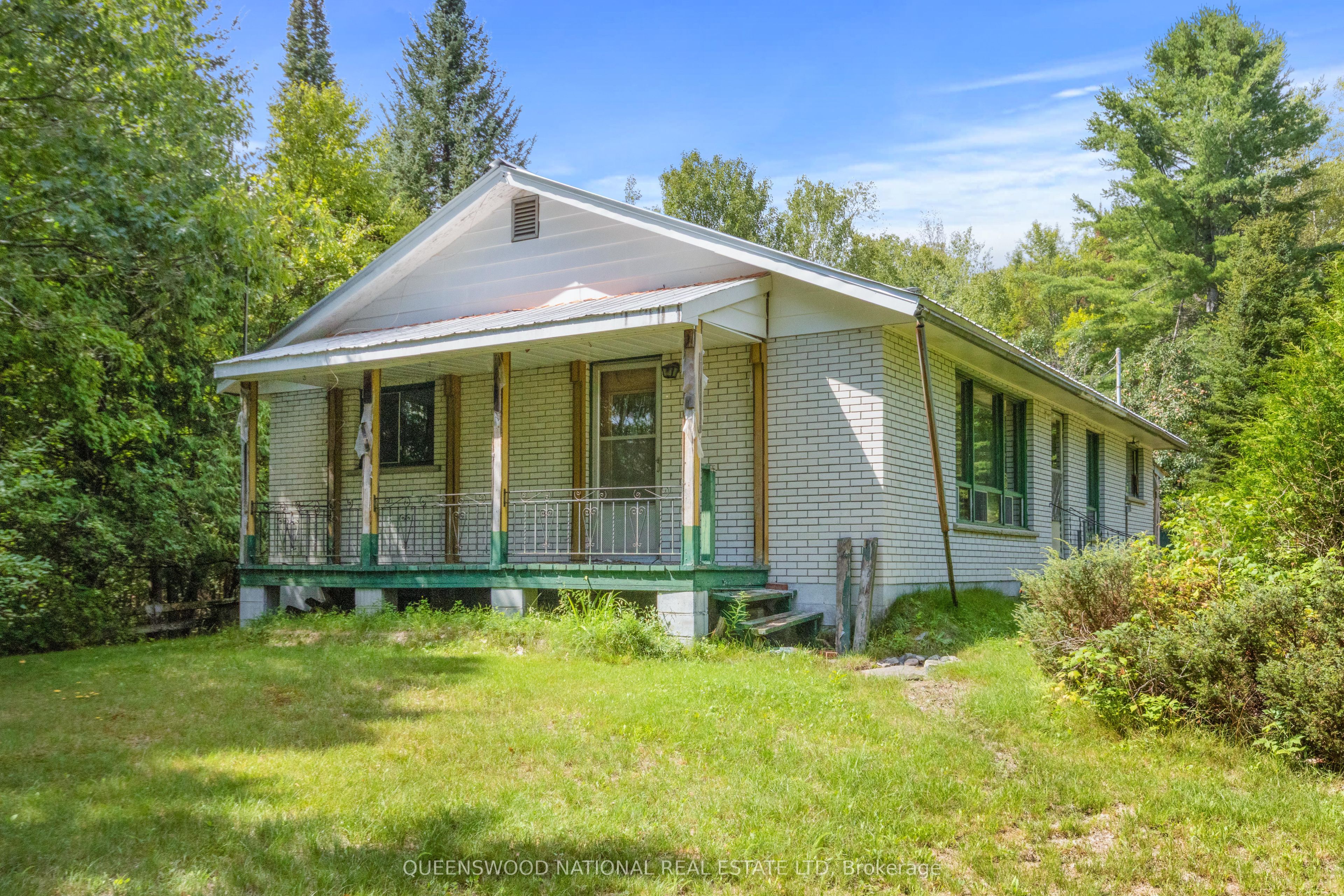 10A Mcmaster Lake Lane, Madawaska Valley, ON K0J 1B0 photo 2