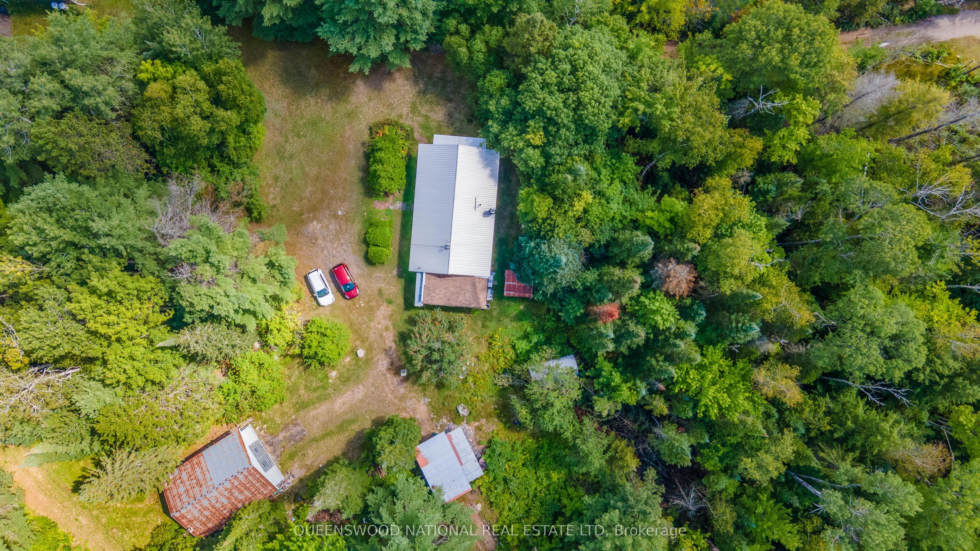 10A Mcmaster Lake Lane, Madawaska Valley, ON K0J 1B0 photo 4