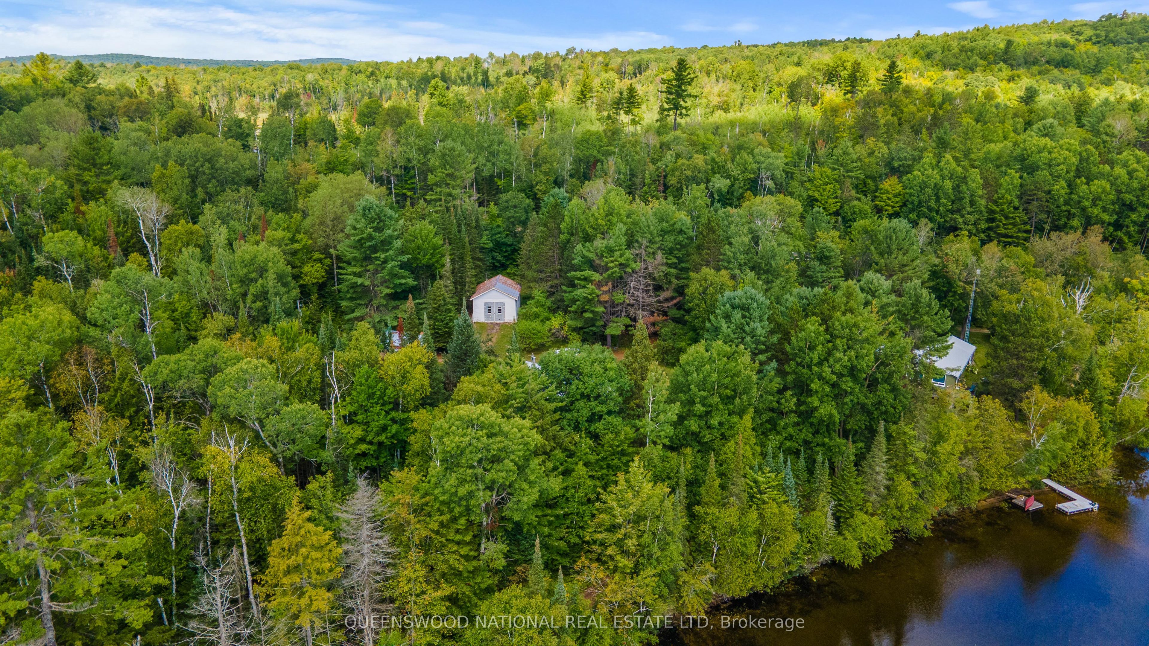 10A Mcmaster Lake Lane, Madawaska Valley, ON K0J 1B0 photo 5