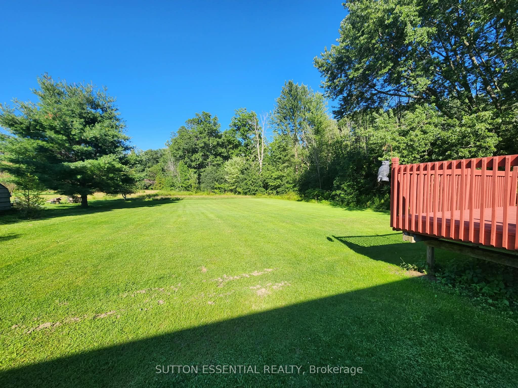 1223 Hallecks Road S, Elizabethtown-Kitley, ON K6V 5T3 photo 4