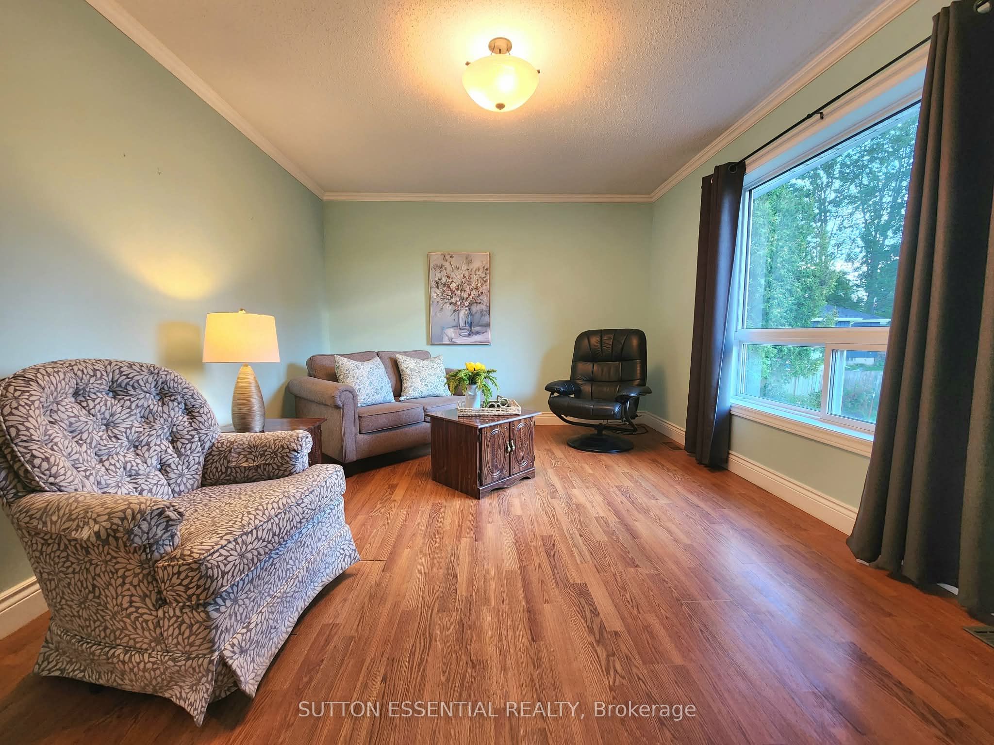 1223 Hallecks Road S, Elizabethtown-Kitley, ON K6V 5T3 photo 5