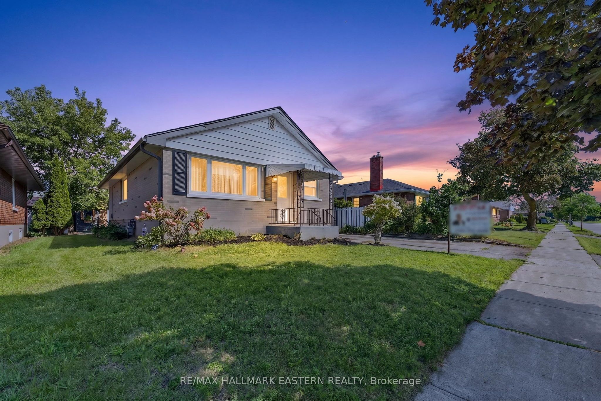754 CRAWFORD Place, Peterborough, ON K9J 3X3