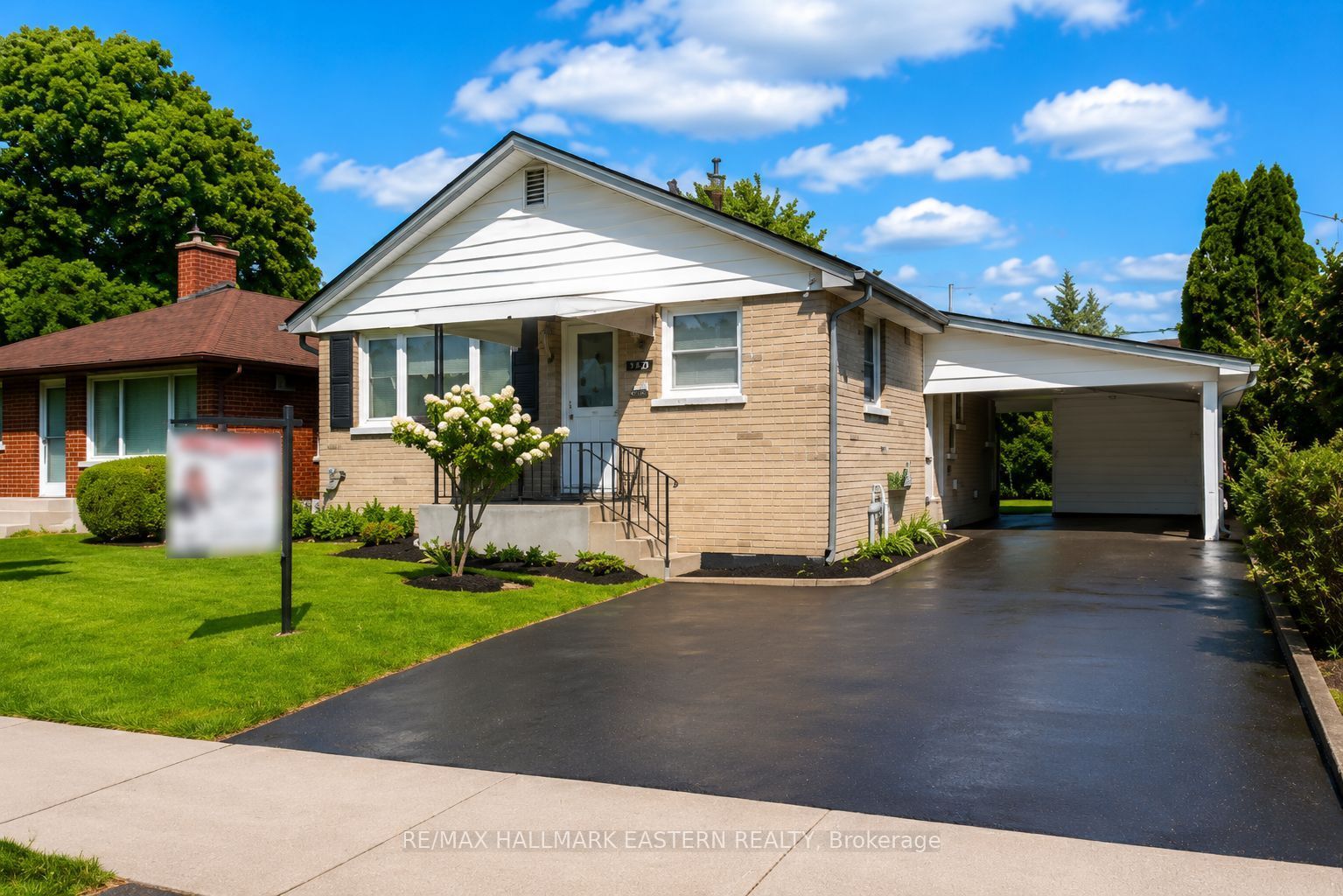 754 CRAWFORD Place, Peterborough, ON K9J 3X3 photo 2