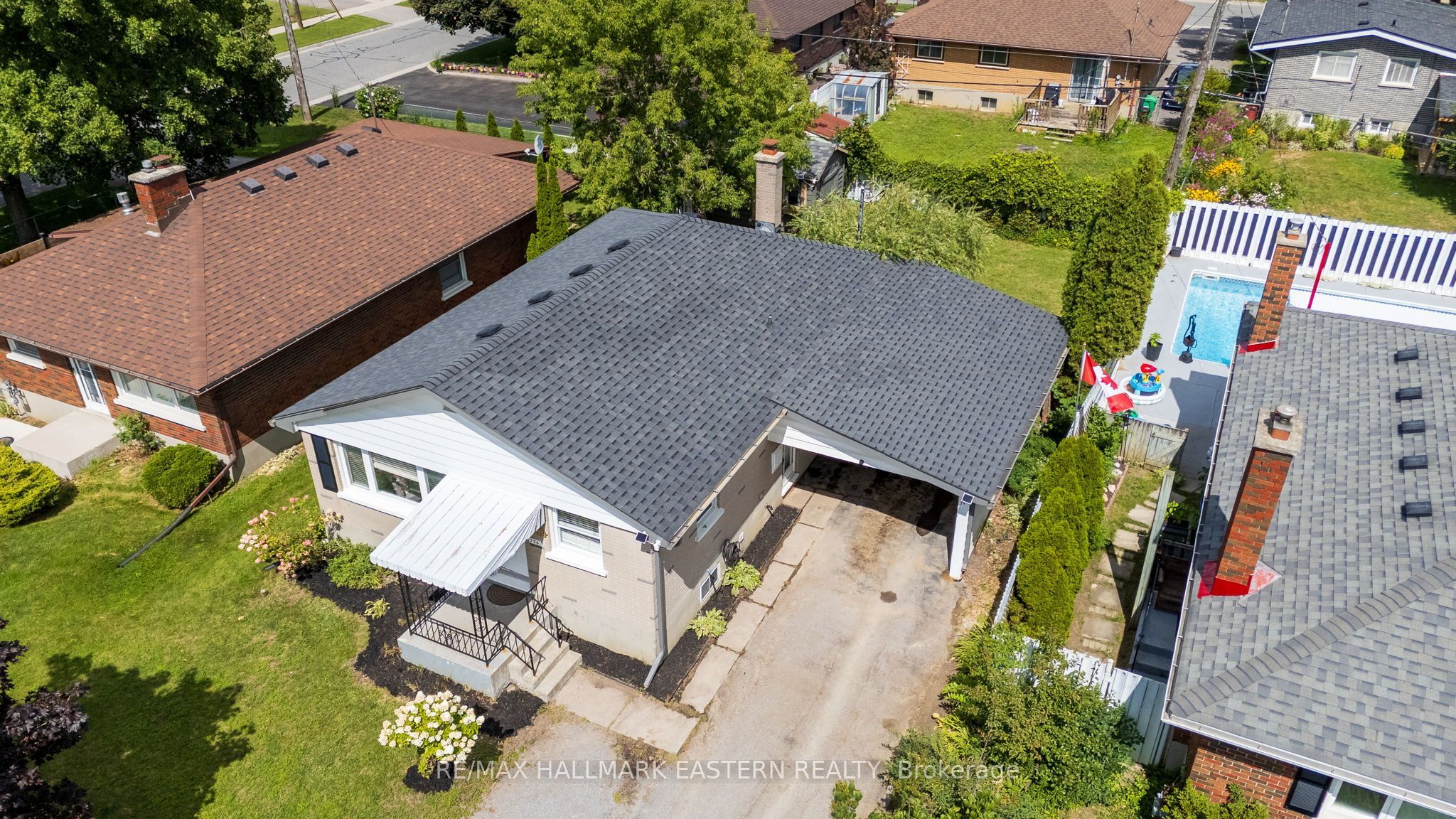 754 CRAWFORD Place, Peterborough, ON K9J 3X3 photo 3