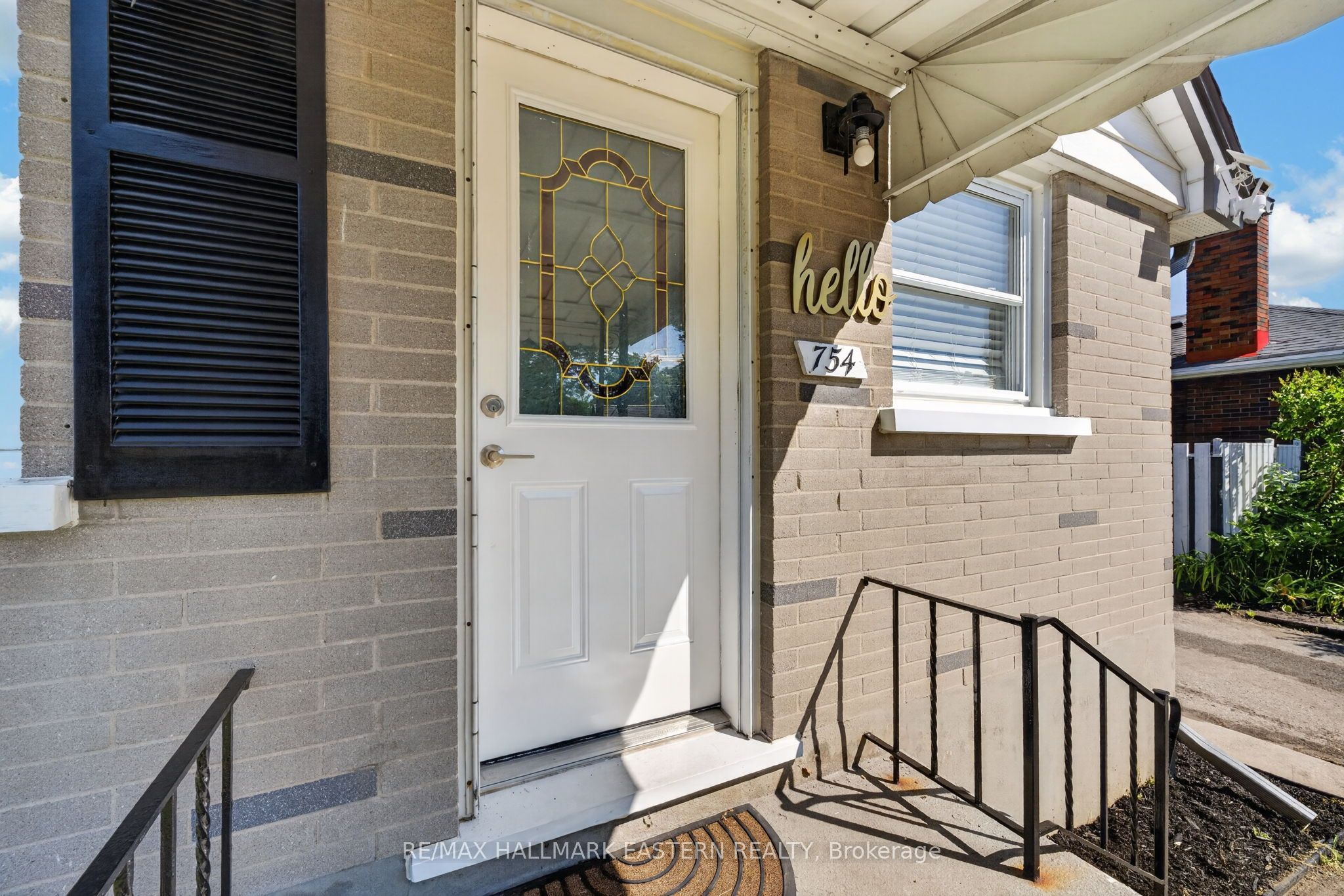 754 CRAWFORD Place, Peterborough, ON K9J 3X3 photo 4