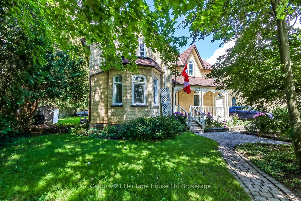 166 Dundas Street W, Zorra, ON N0M 2M0