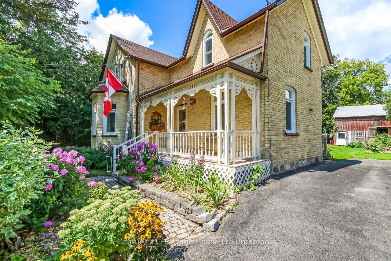 166 Dundas Street W, Zorra, ON N0M 2M0 photo 2