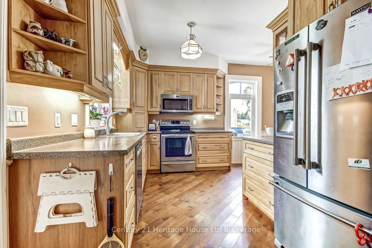 166 Dundas Street W, Zorra, ON N0M 2M0 photo 3