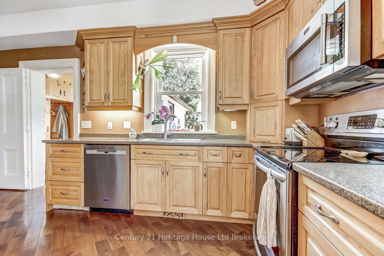 166 Dundas Street W, Zorra, ON N0M 2M0 photo 4