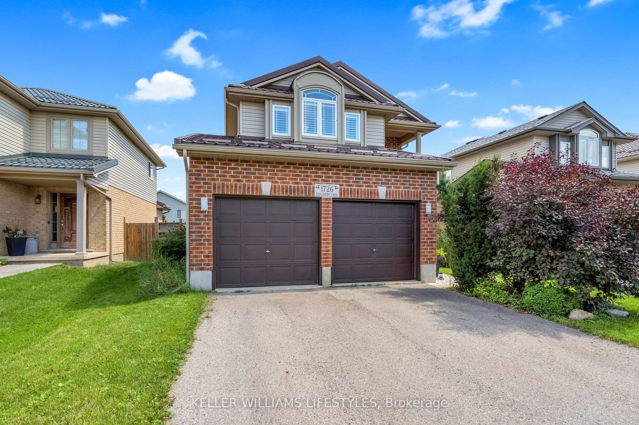 1726 Ennismore Crescent, London North, ON N6G 5M9 photo 2