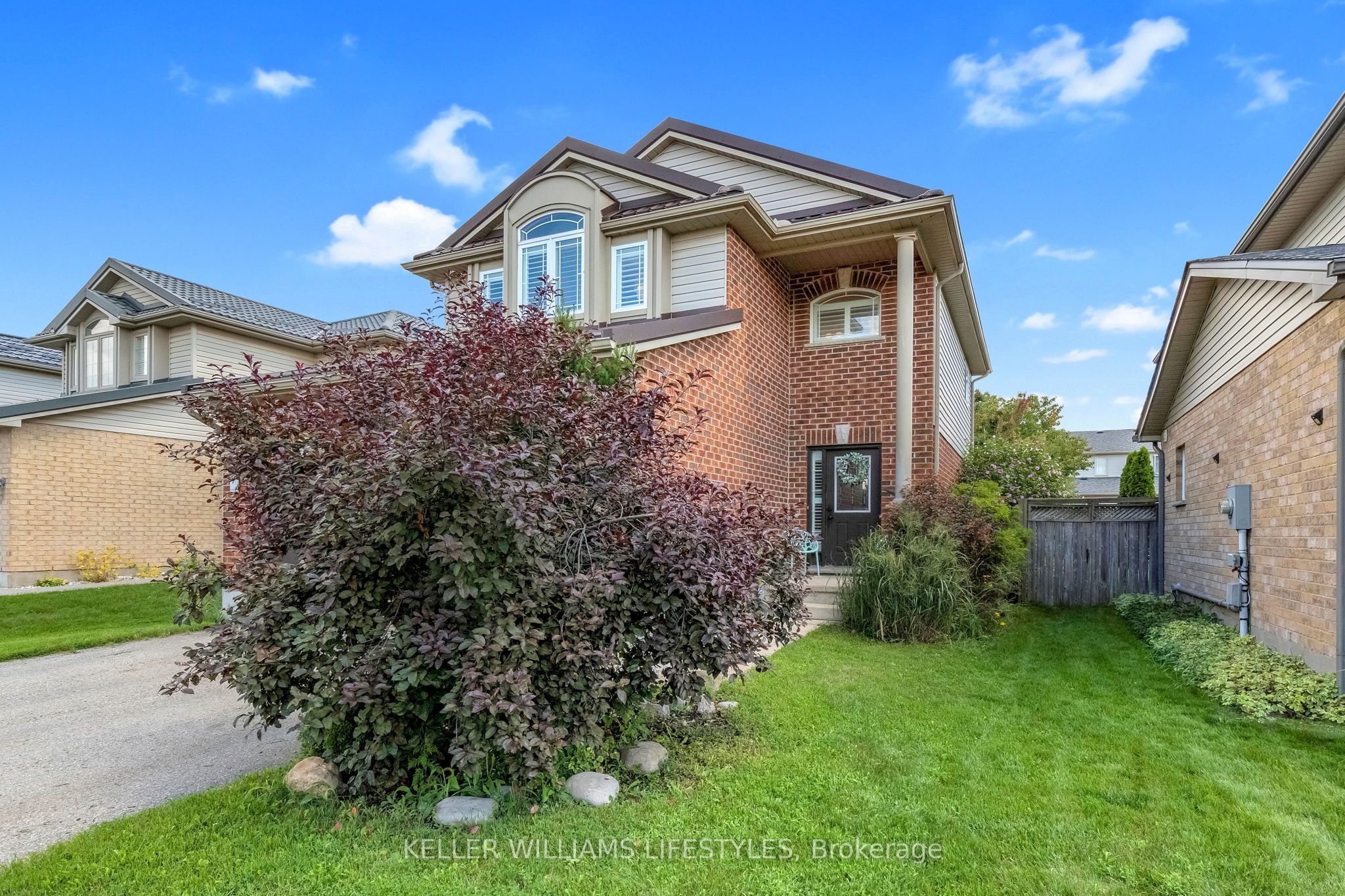 1726 Ennismore Crescent, London North, ON N6G 5M9 photo 3