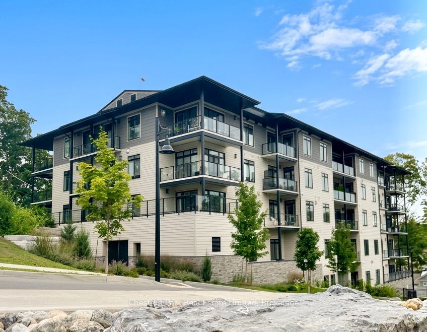 17 Cleave Avenue 504, Prince Edward County, ON K0K 2T0
