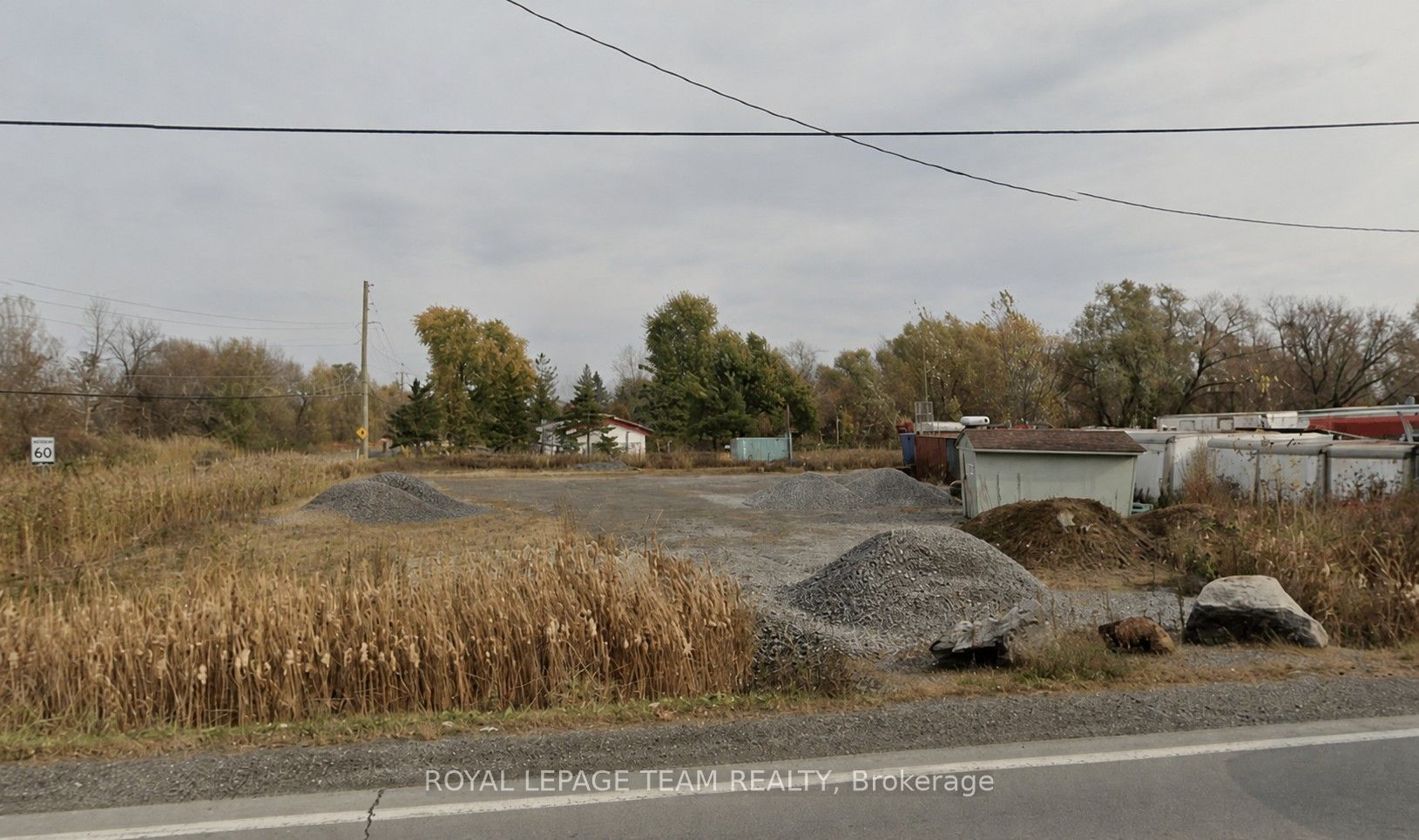 4489 Hawthorne Road, Leitrim, ON K1G 3N4