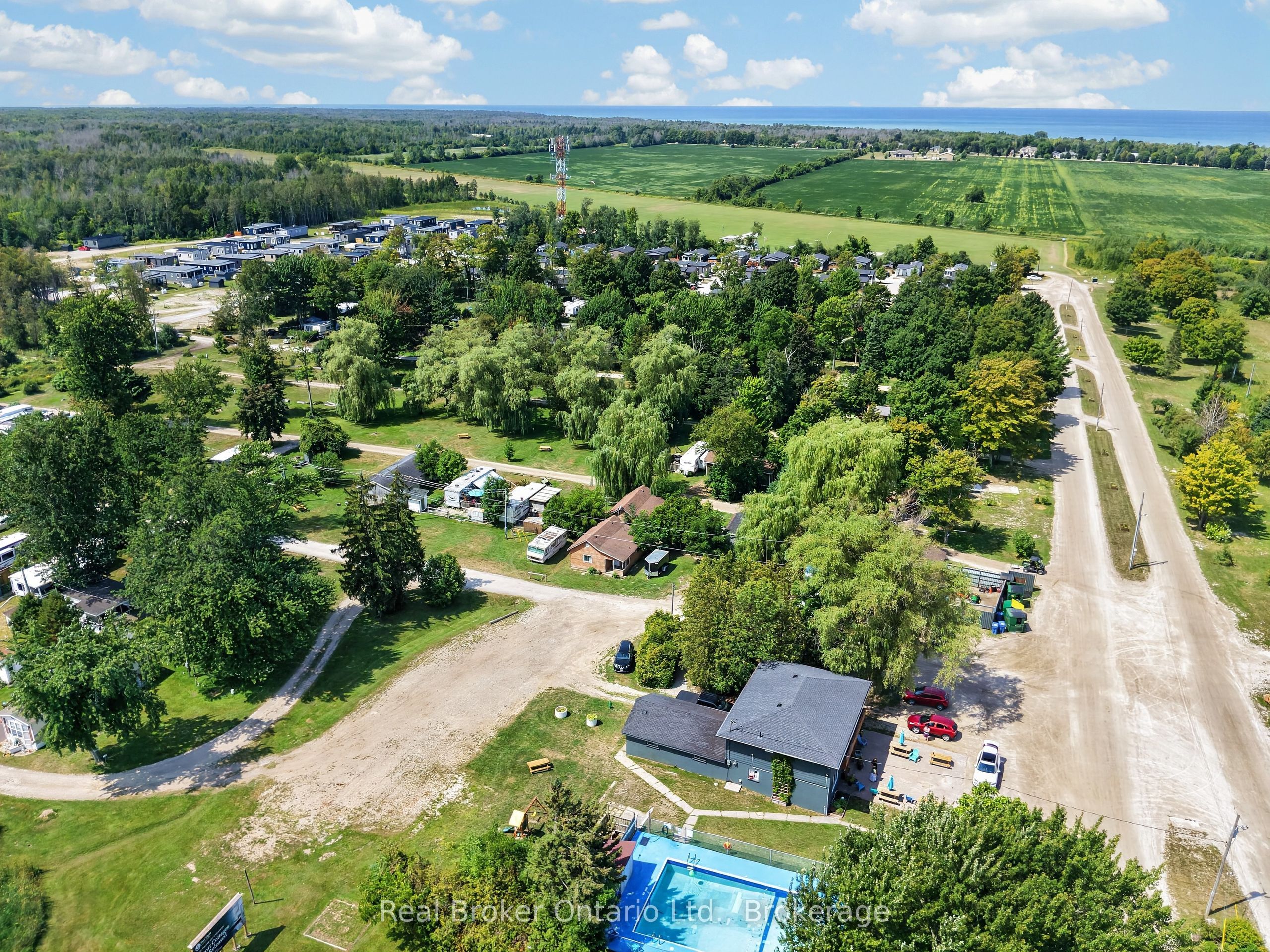 5007 Highway 21 Highway 1414, Saugeen Shores, ON N0H 2C5 photo 2