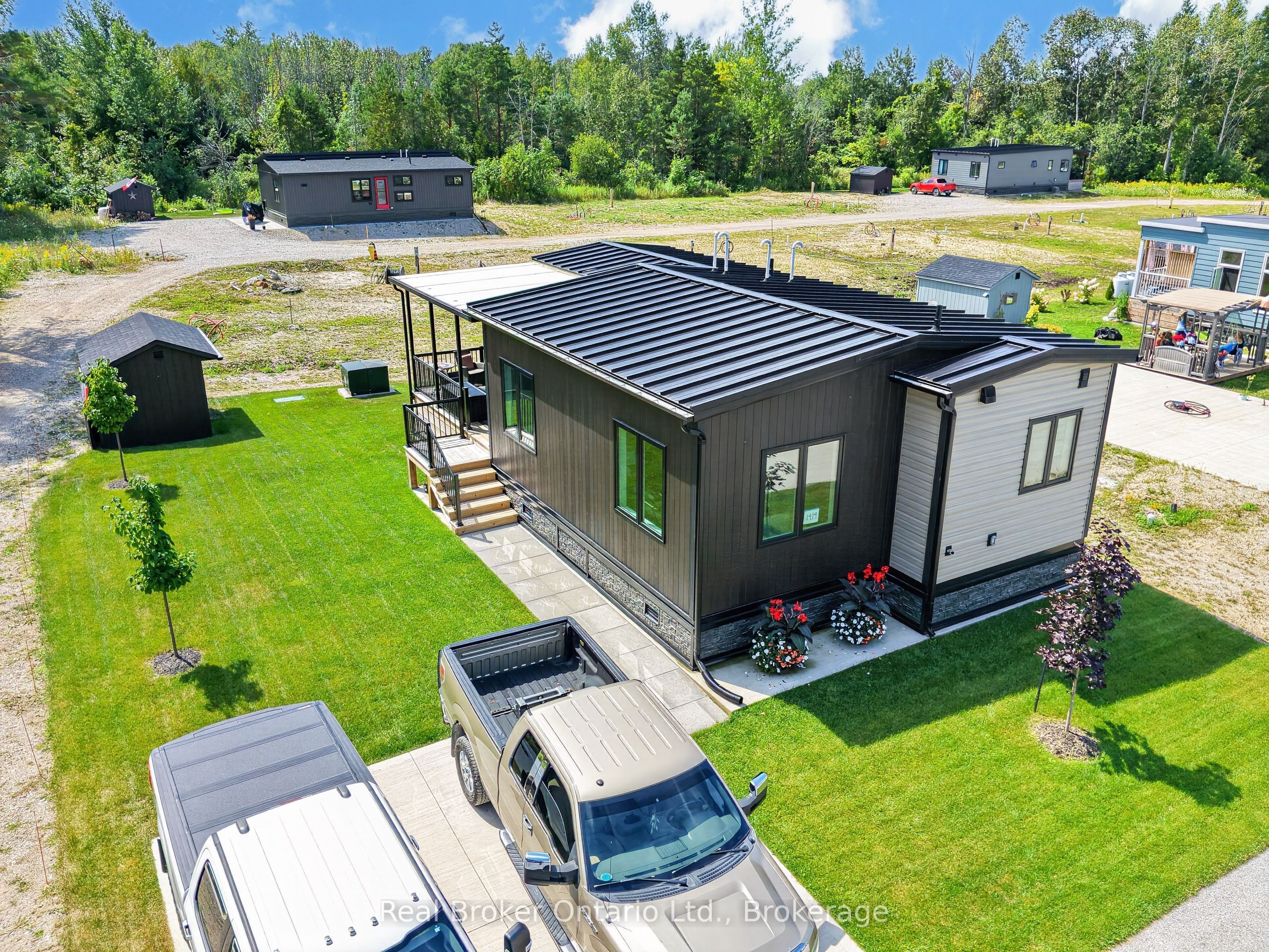 5007 Highway 21 Highway 1414, Saugeen Shores, ON N0H 2C5 photo 4