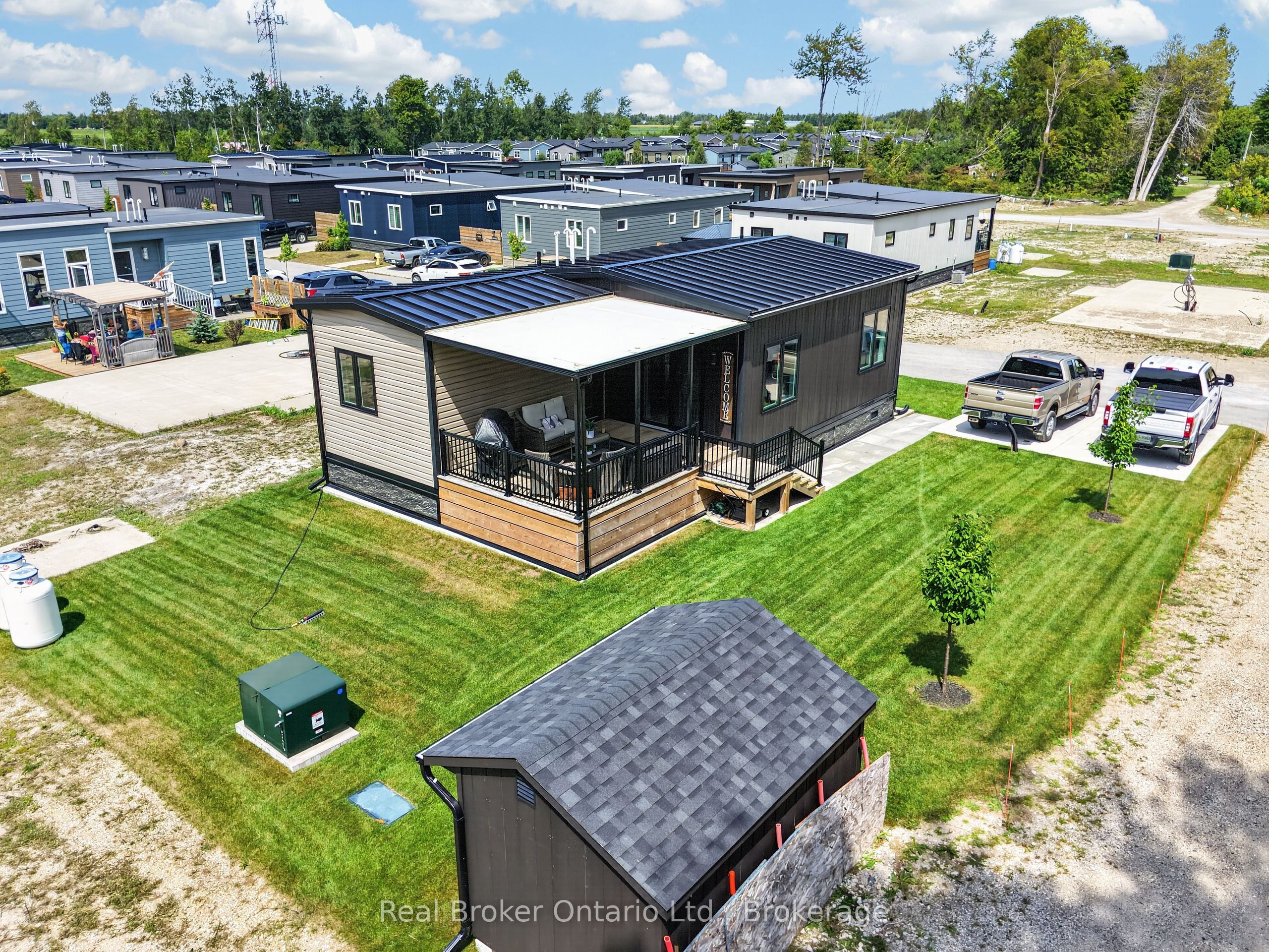5007 Highway 21 Highway 1414, Saugeen Shores, ON N0H 2C5 photo 5