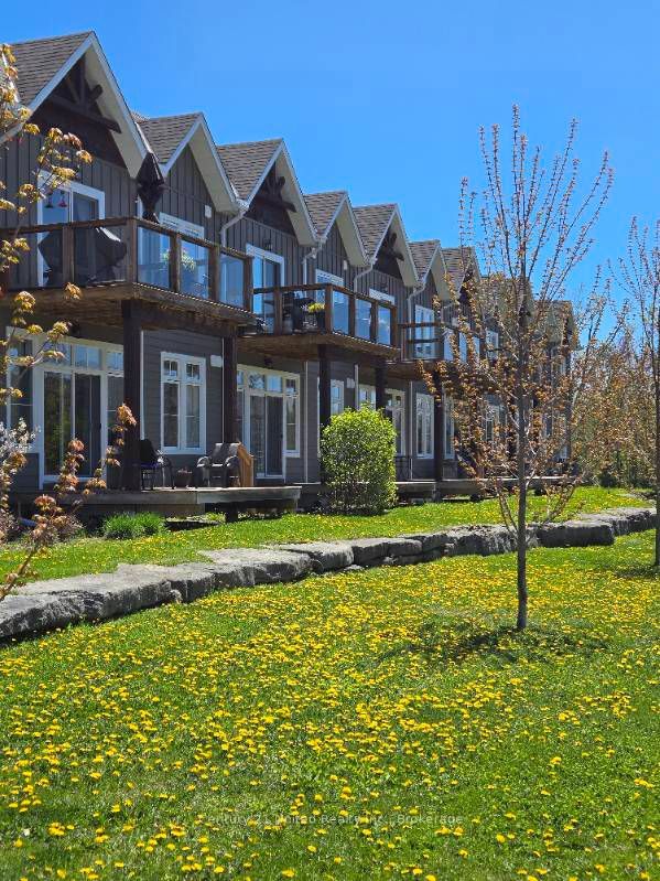 29 Lakewood Crescent 105, Kawartha Lakes, ON K0M 1A0