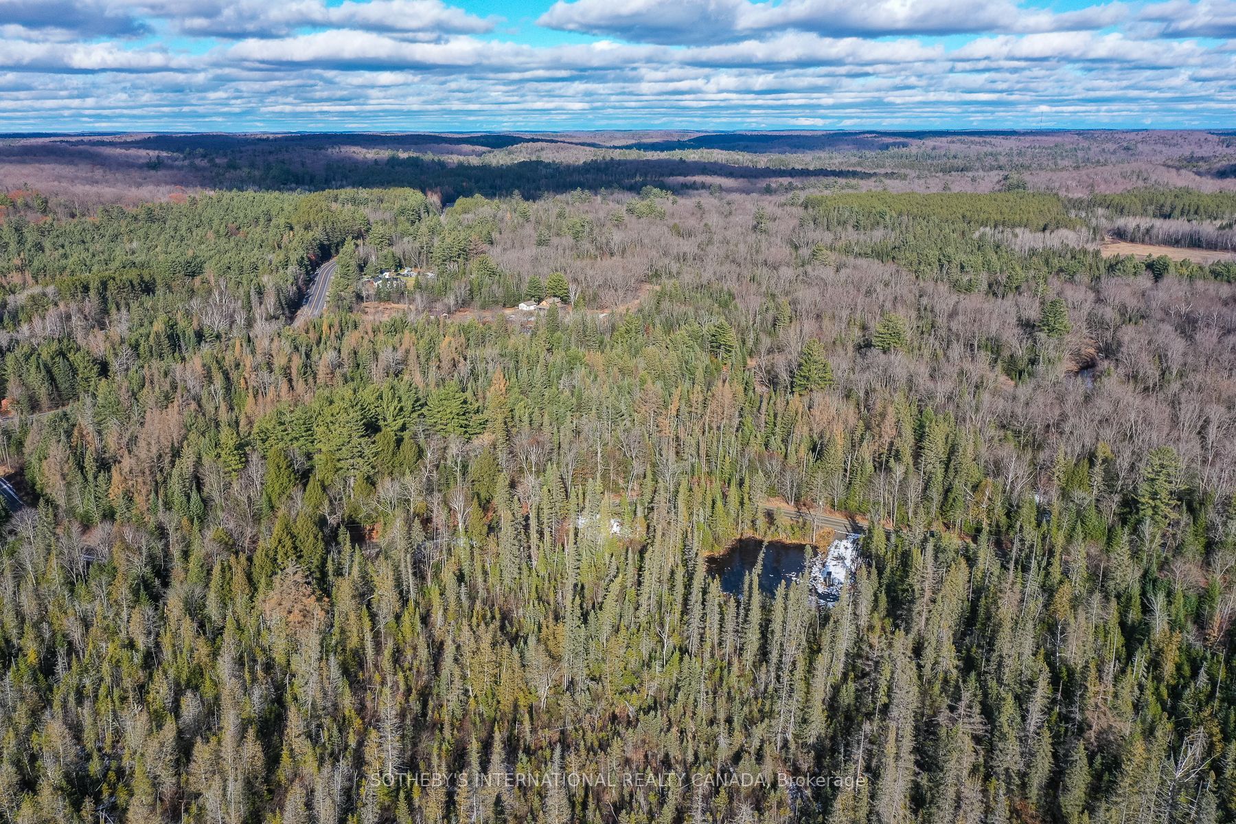 1022 Thompson Road, Bracebridge, ON P1L 1X1 photo 4