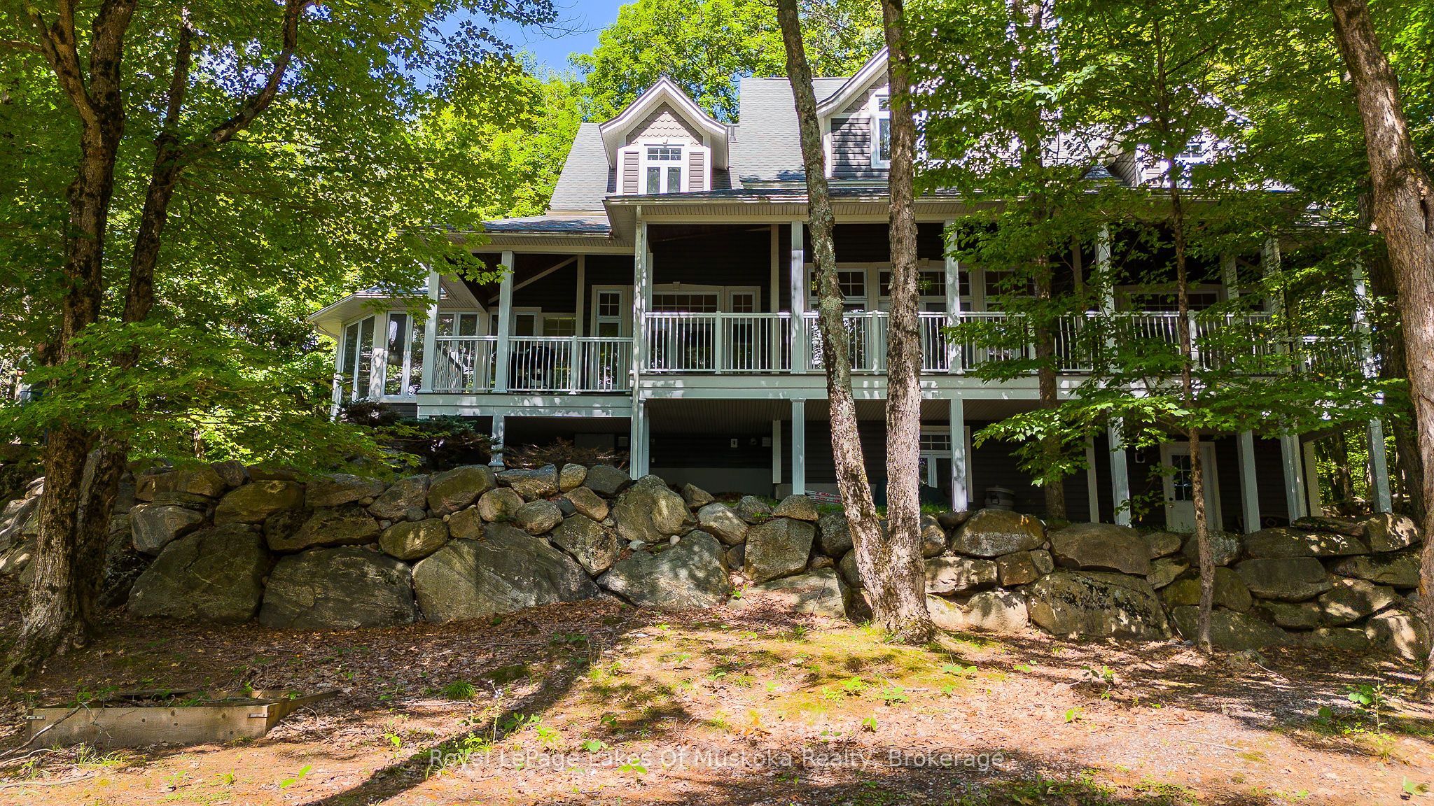 25-1235 Shea Road, Muskoka Lakes, ON P0B 0A2 photo 2