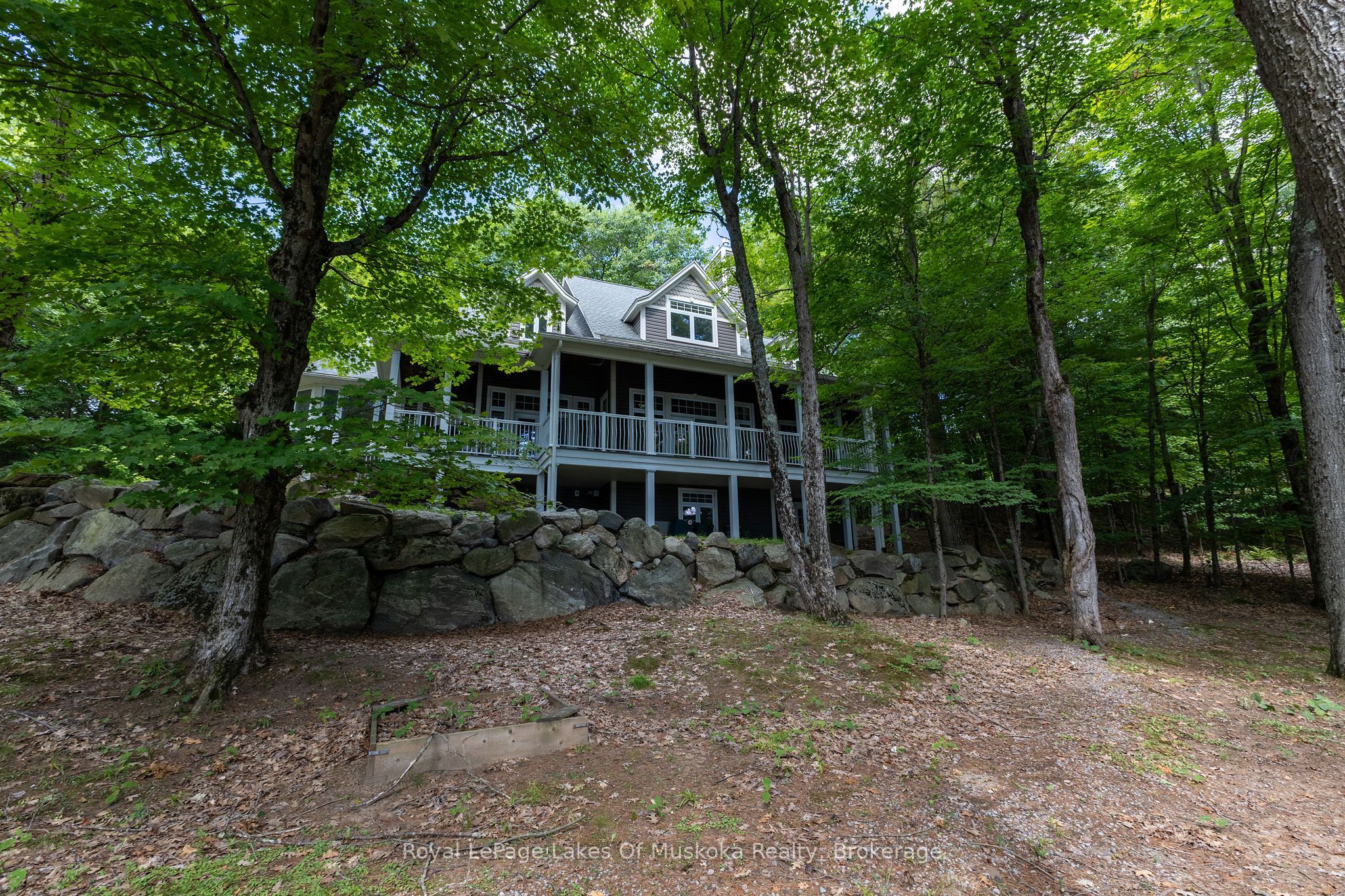 25-1235 Shea Road, Muskoka Lakes, ON P0B 0A2 photo 3