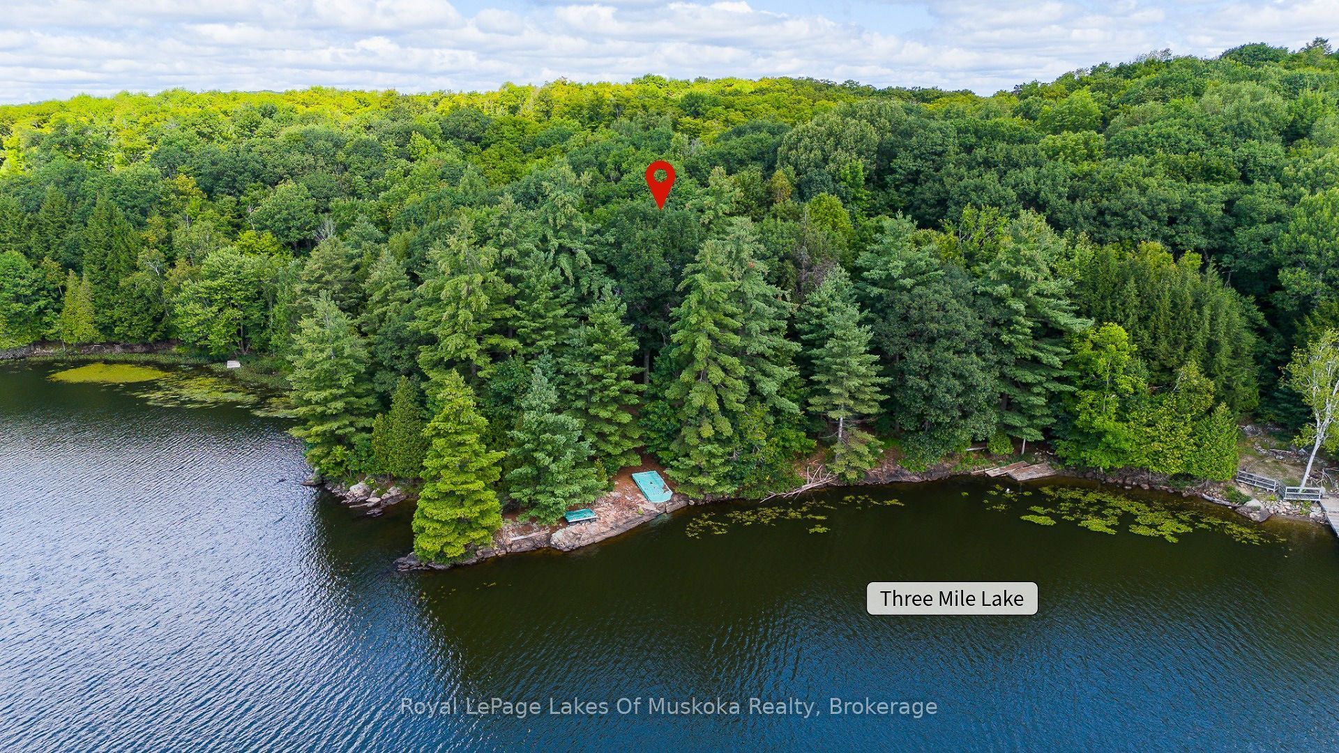 25-1235 Shea Road, Muskoka Lakes, ON P0B 0A2 photo 4