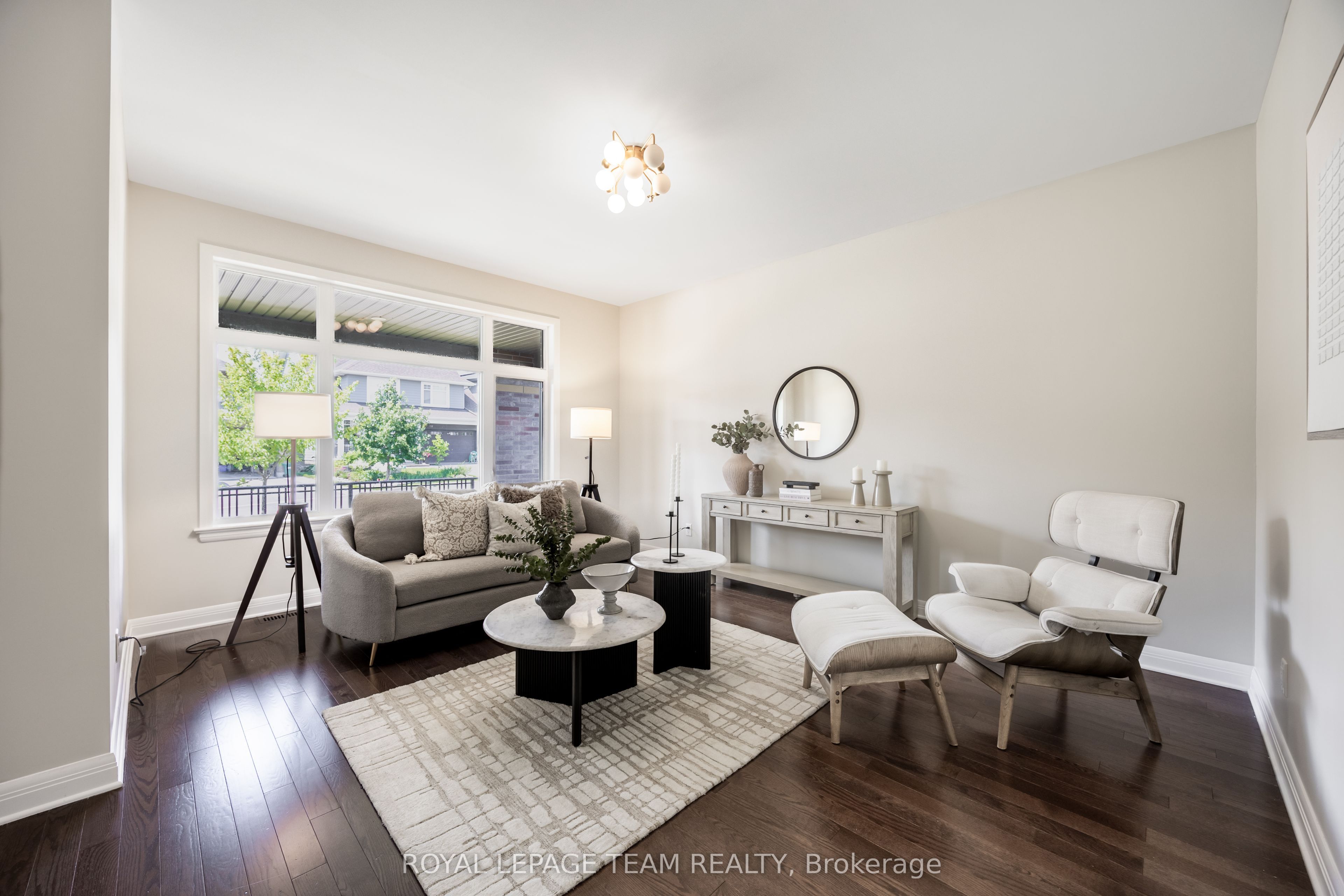 131 Escarpment Crescent, Kanata, ON K2T 0L8 photo 5