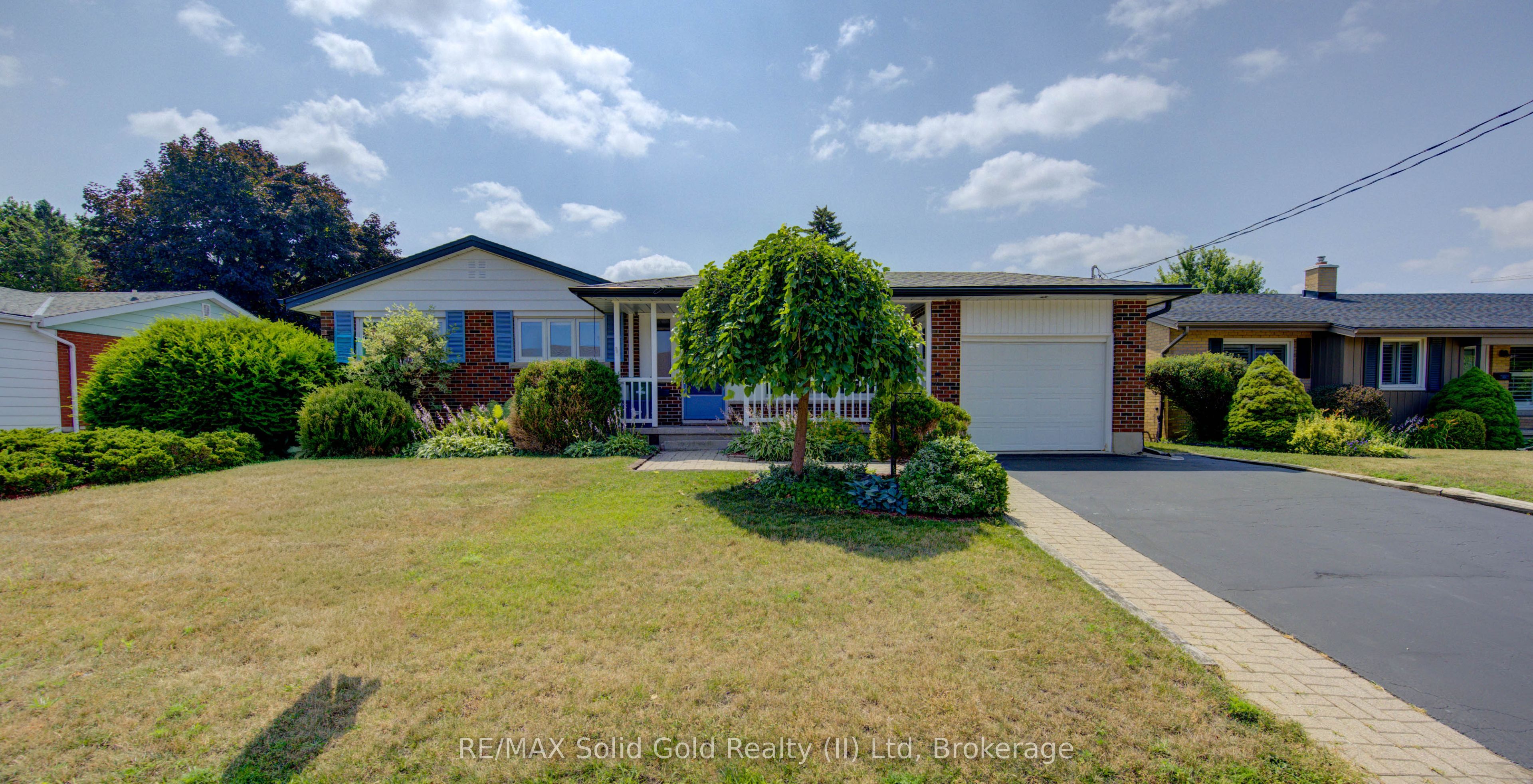139 Trafalgar Avenue, Kitchener, ON N2A 1Z5