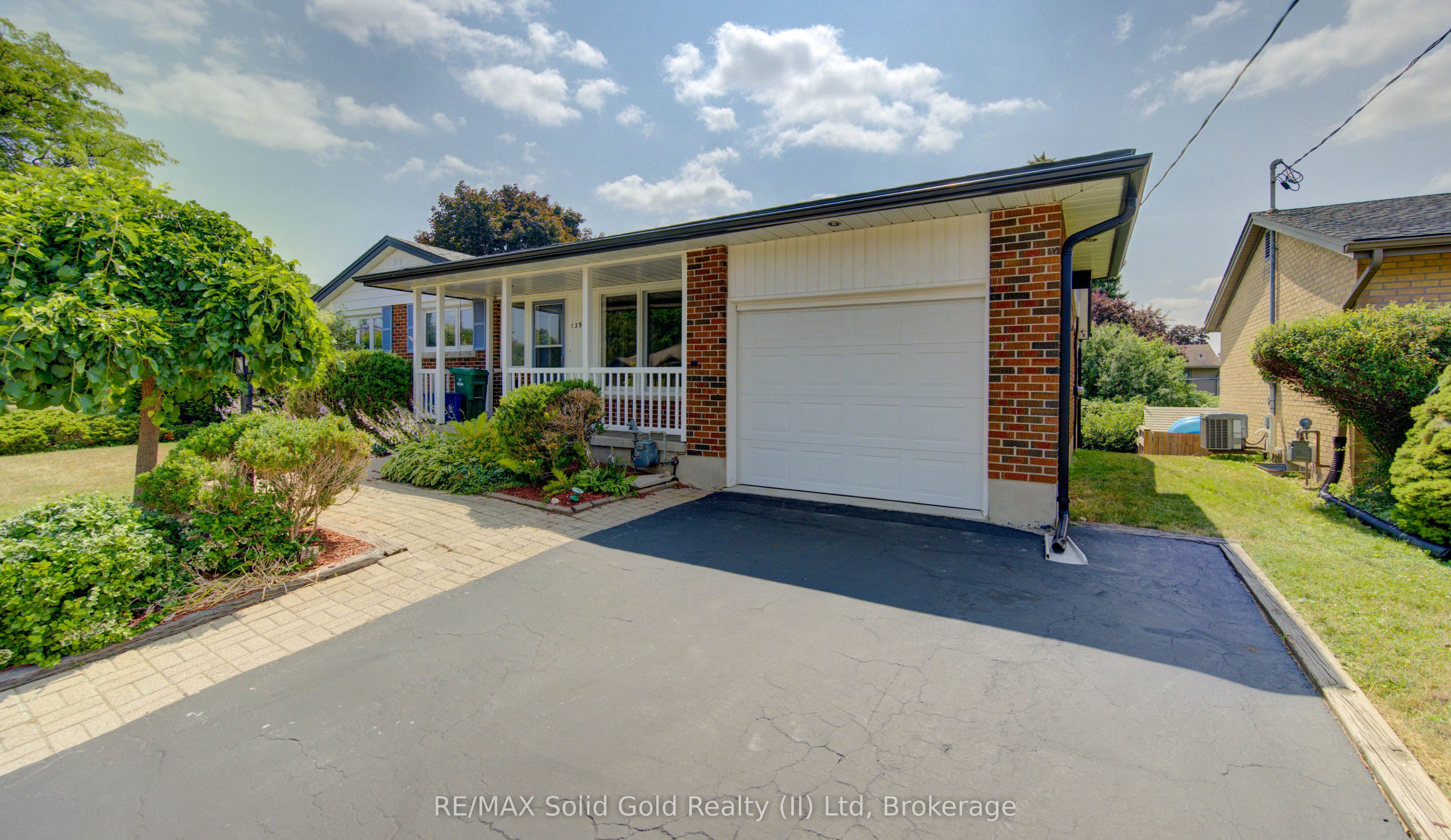 139 Trafalgar Avenue, Kitchener, ON N2A 1Z5 photo 2