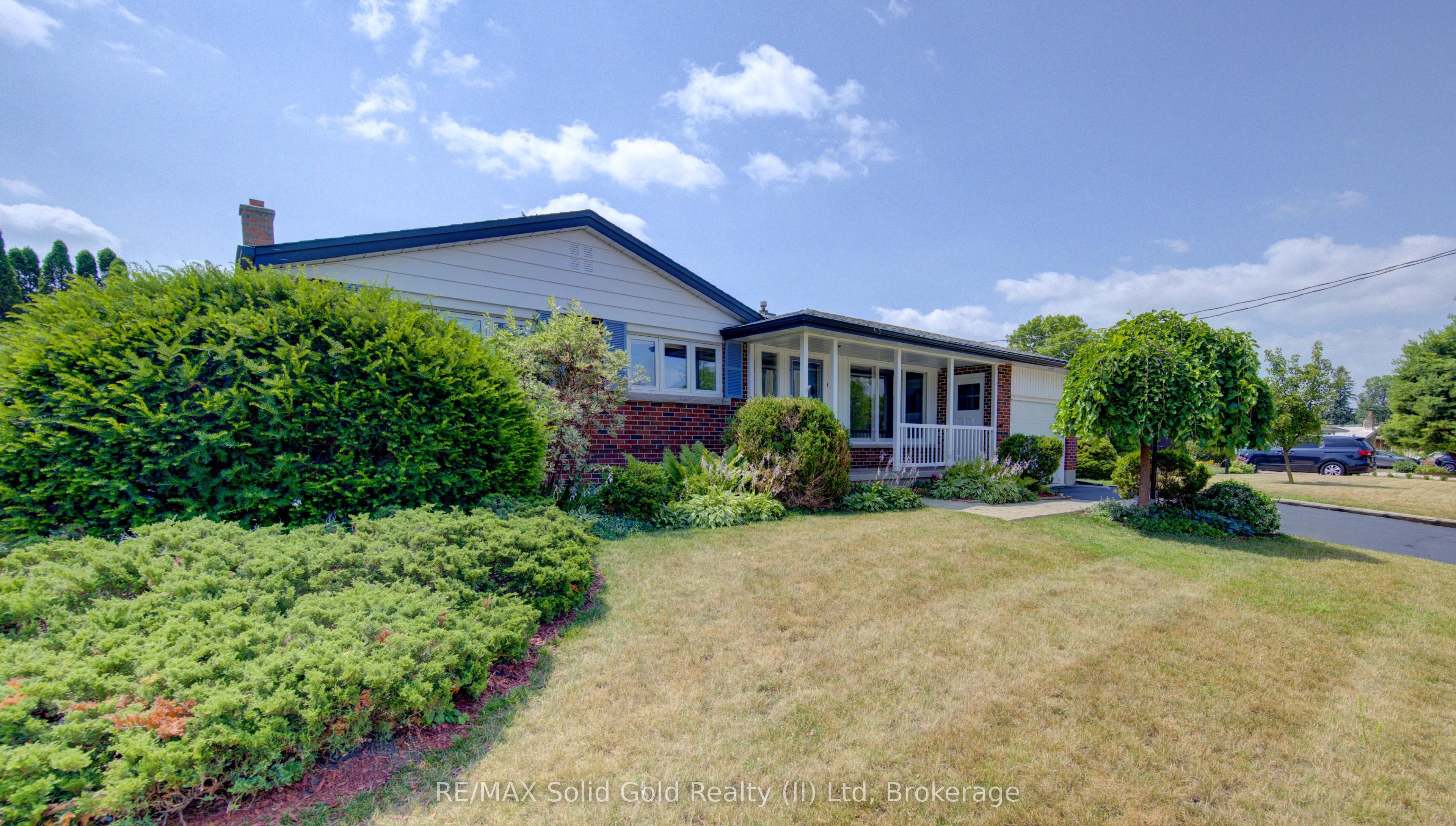 139 Trafalgar Avenue, Kitchener, ON N2A 1Z5 photo 3