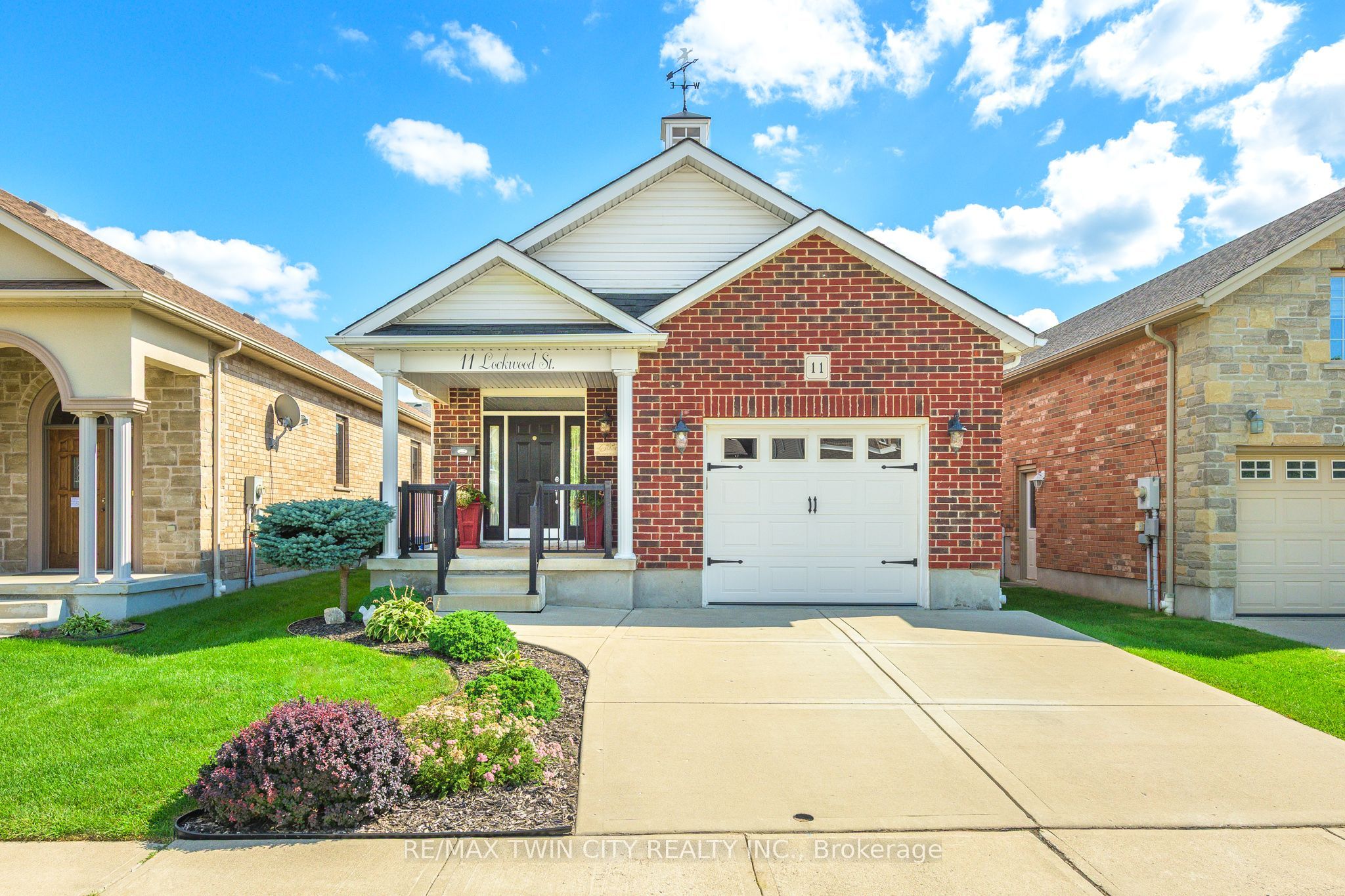 11 Lockwood Street, Cambridge, ON N1P 0A5