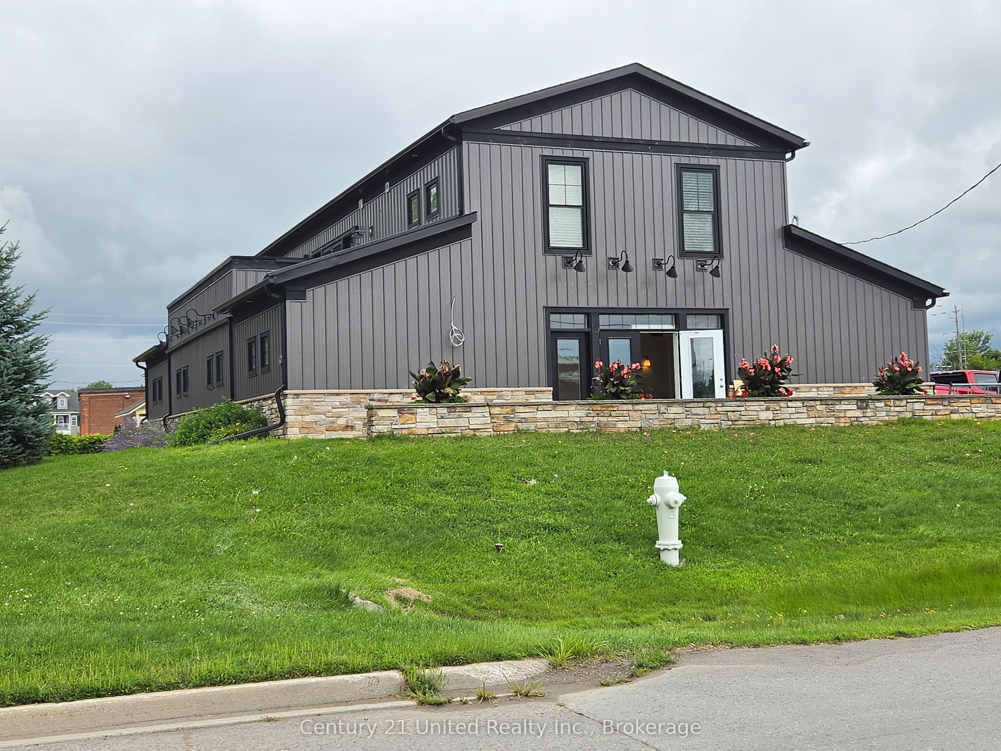 628 Ontario Street, Cobourg, ON K9A 3C4