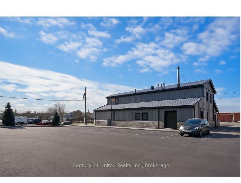 628 Ontario Street, Cobourg, ON K9A 3C4 photo 5