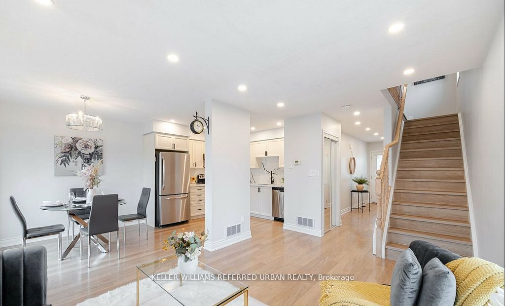 219 Templewood Drive Main, Kitchener, ON N2R 0A3 photo 5