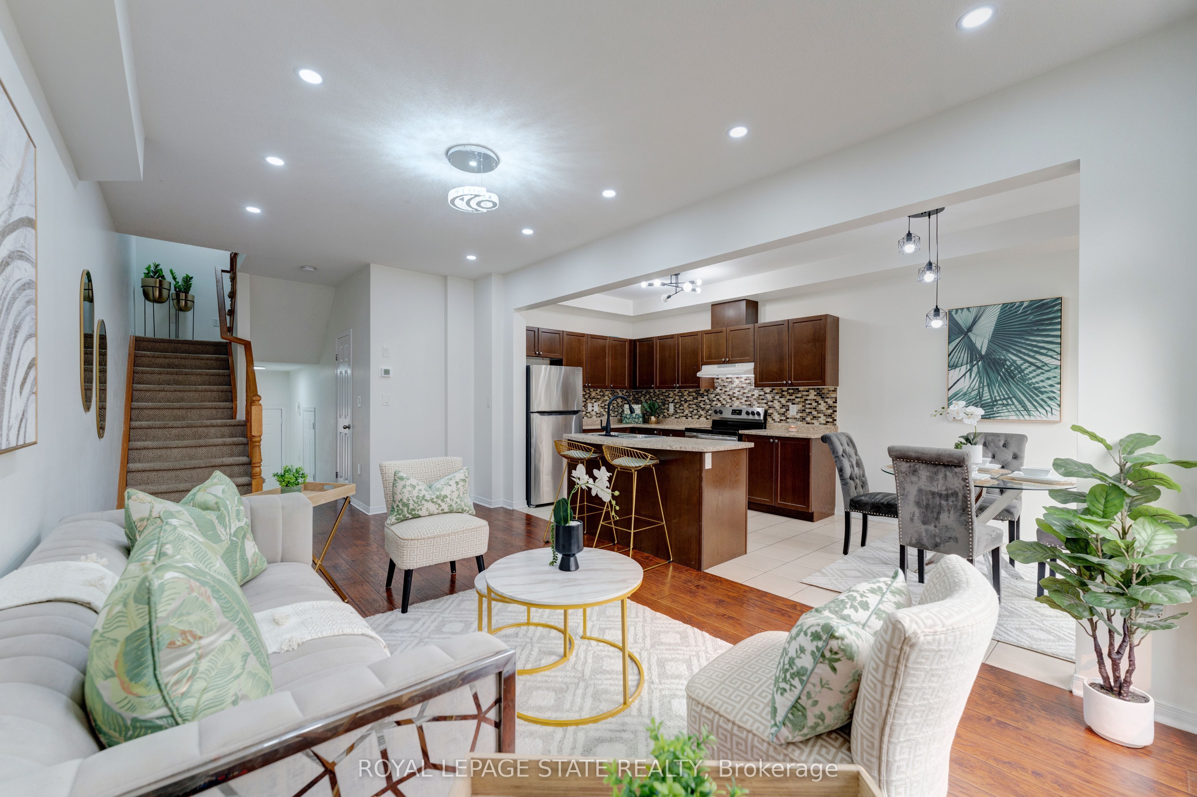 128 Palacebeach Trail, Hamilton, ON L8E 0C3 photo 5