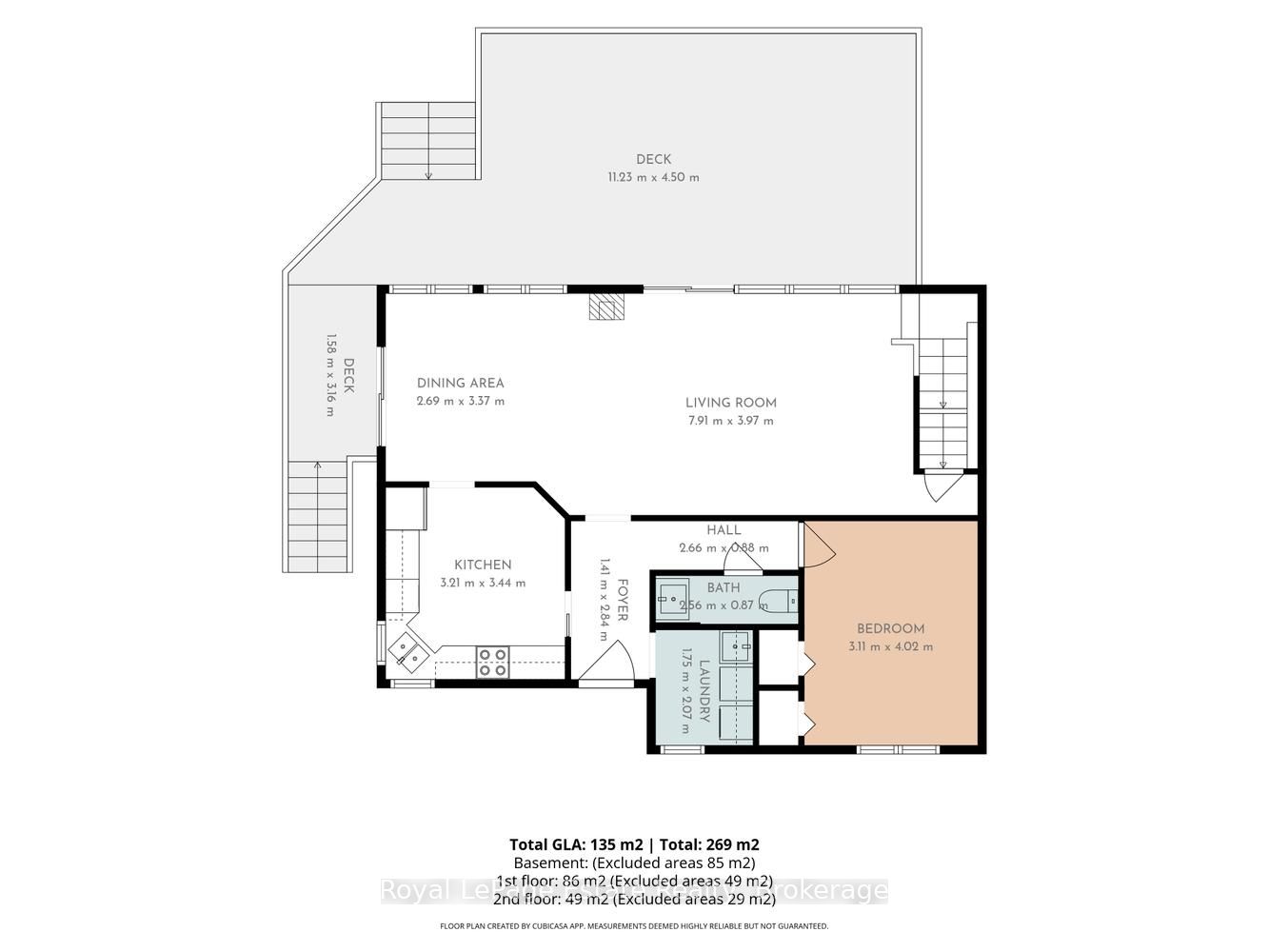 32 London Street, South Bruce Peninsula, ON N0H 2G0 photo 4