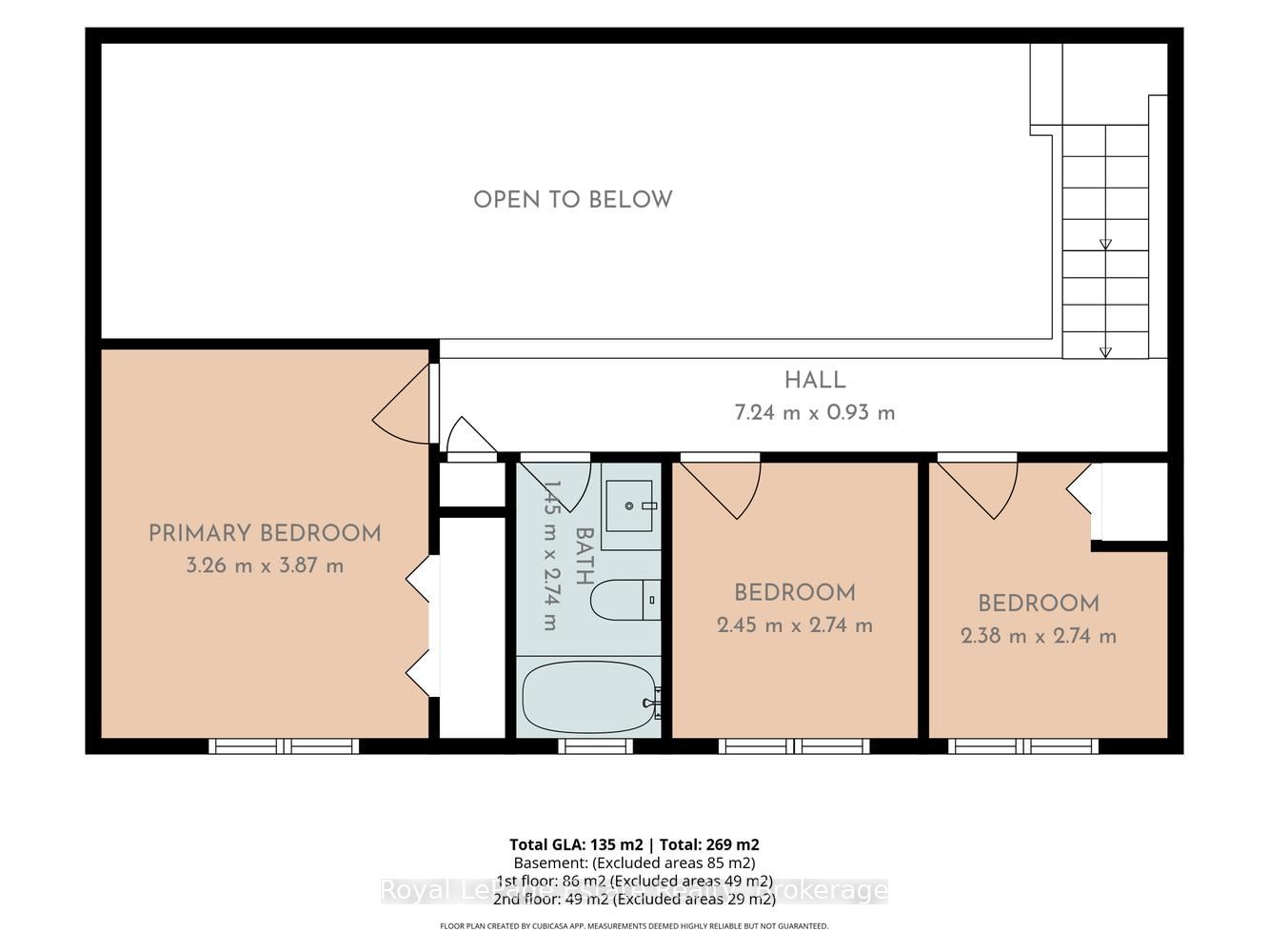 32 London Street, South Bruce Peninsula, ON N0H 2G0 photo 5
