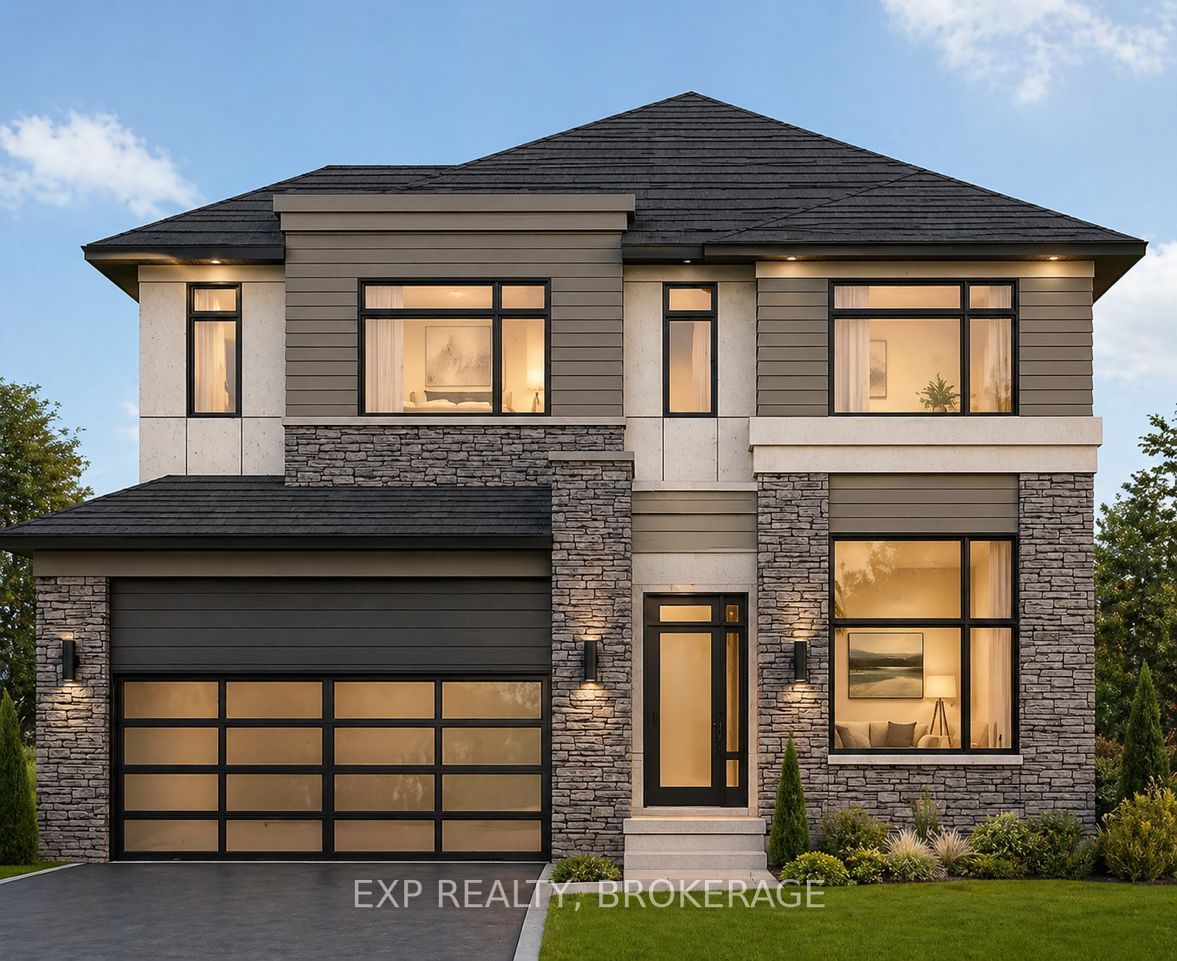 729 SQUIRREL HILL Drive, Kingston, ON K7P 0N4