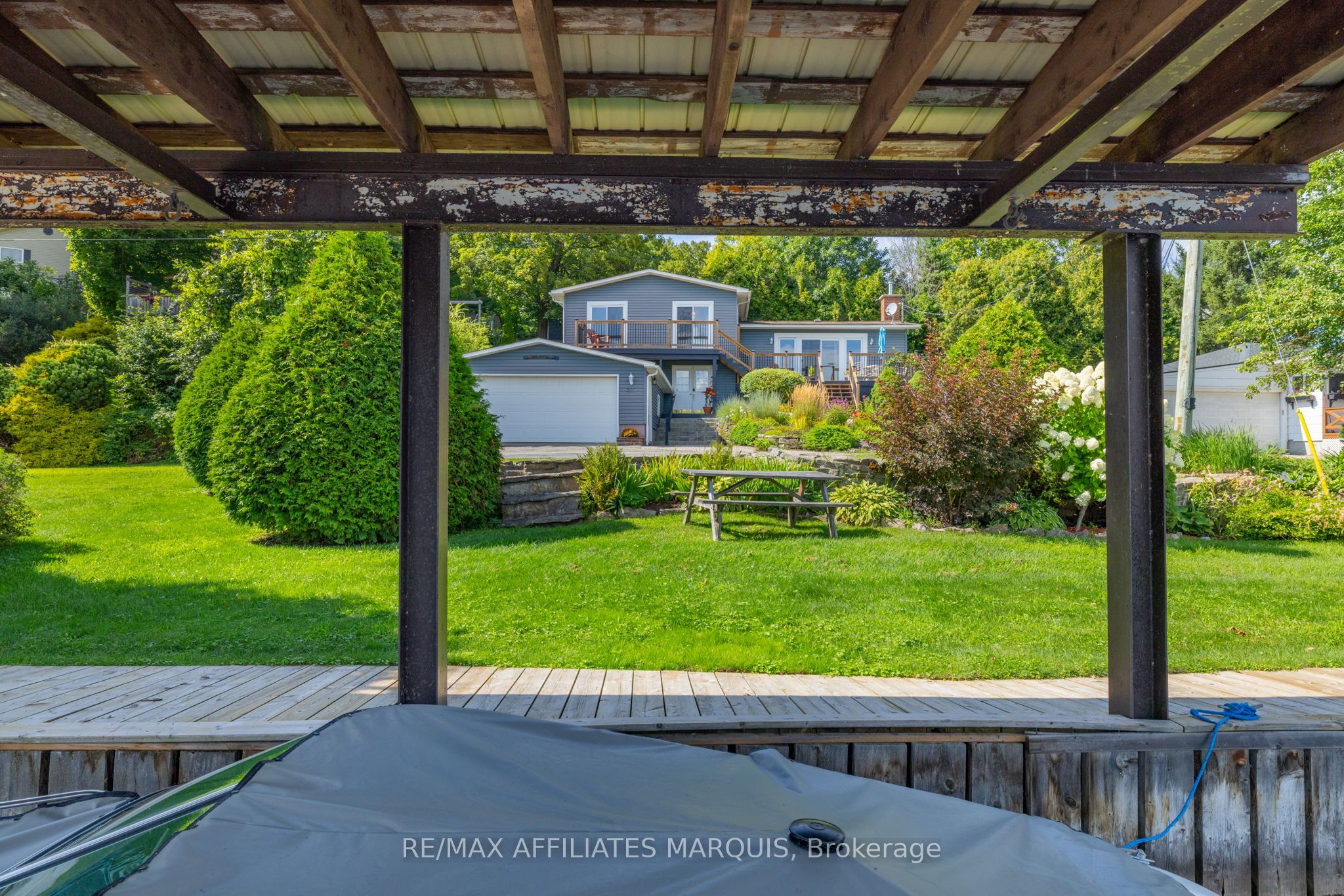 3537 R35 Road, Rideau Lakes, ON K0G 1V0 photo 2