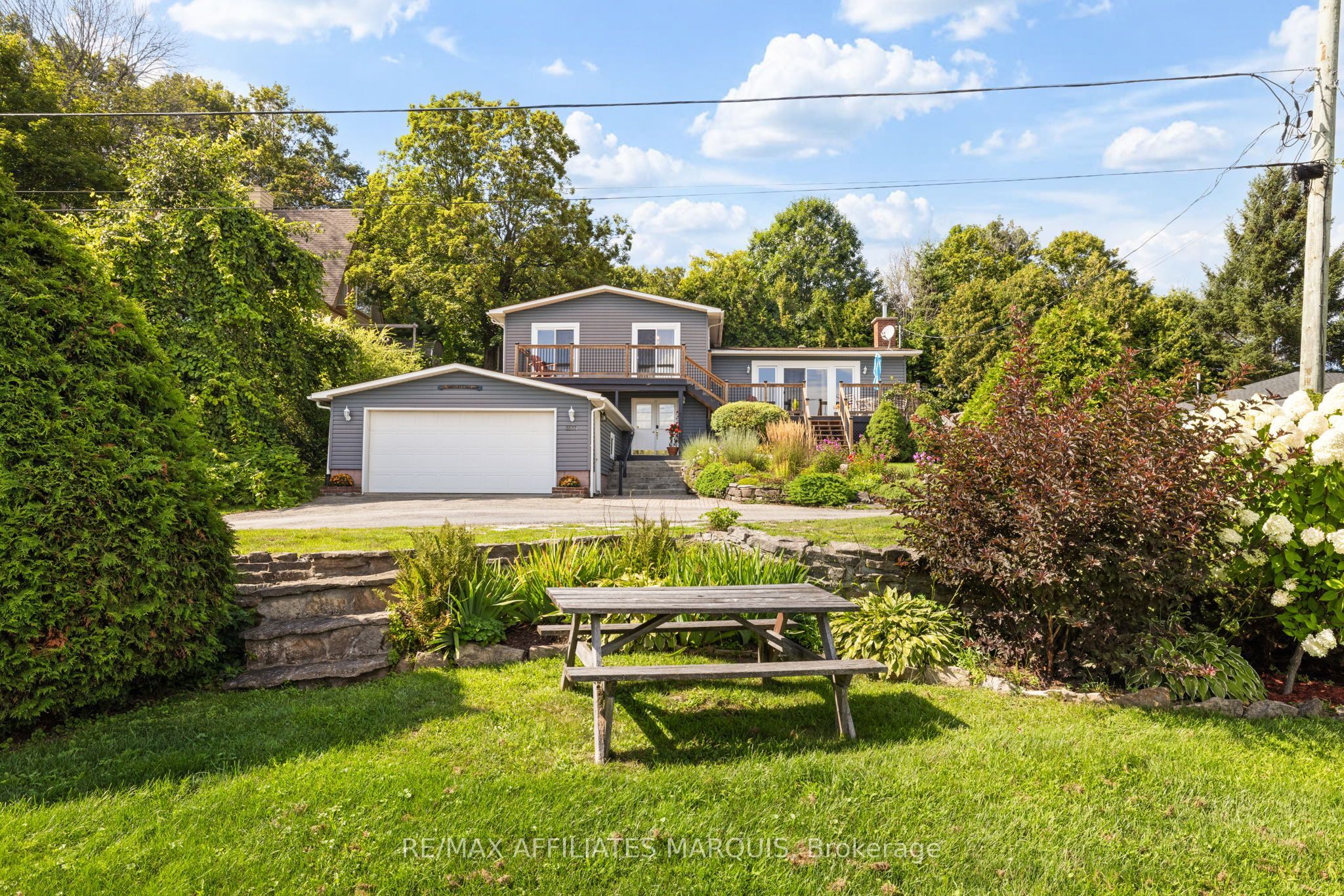 3537 R35 Road, Rideau Lakes, ON K0G 1V0 photo 3