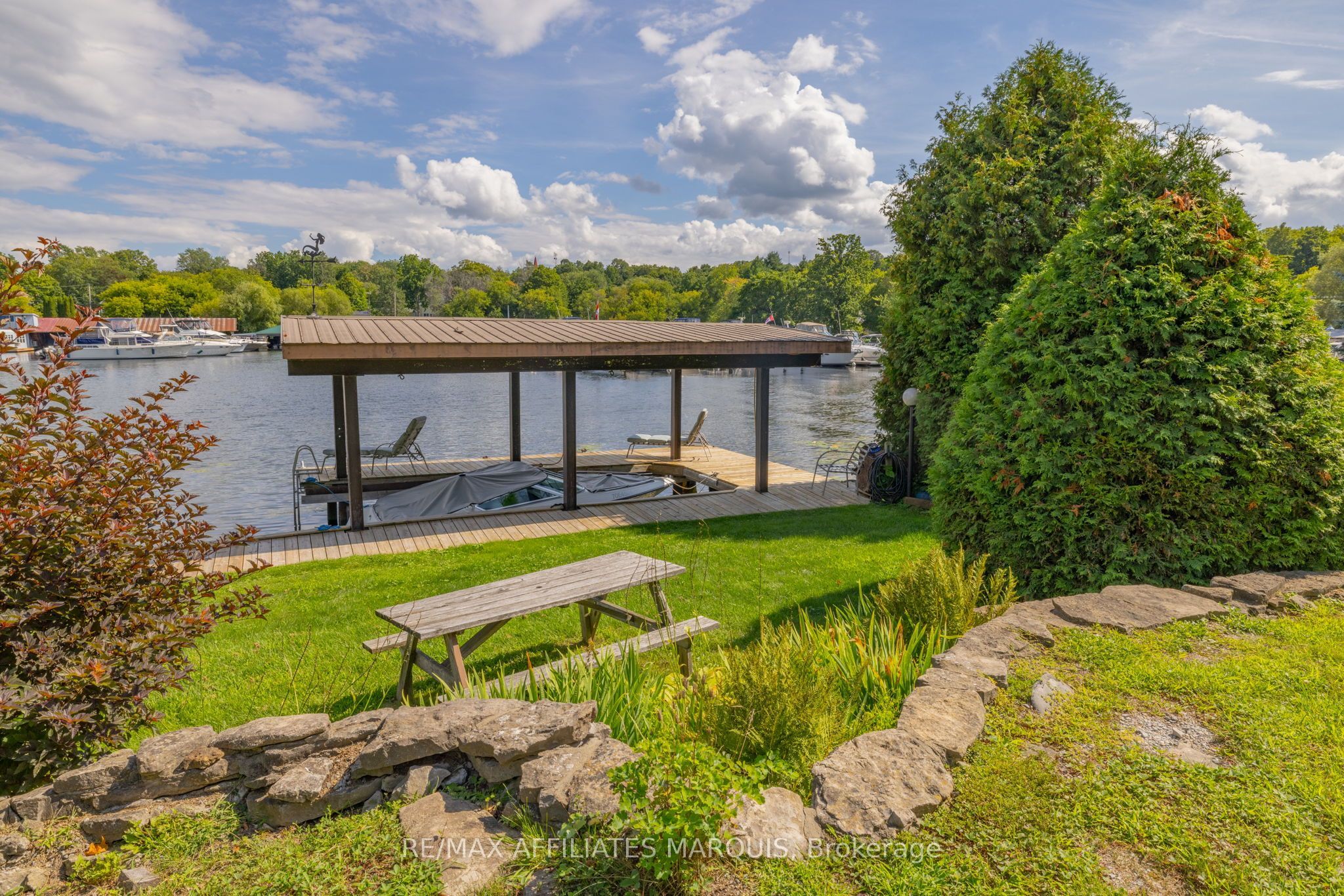 3537 R35 Road, Rideau Lakes, ON K0G 1V0 photo 5