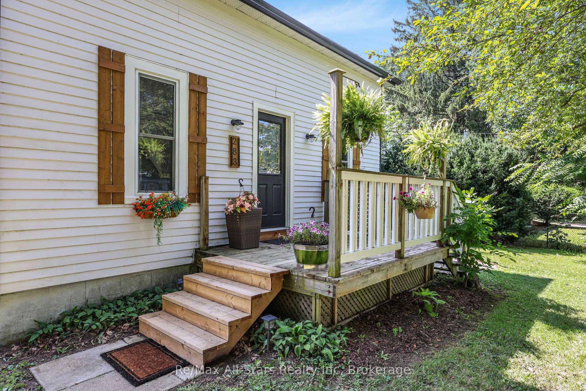 283 Margaret Street, Meaford, ON N4L 1B5 photo 3