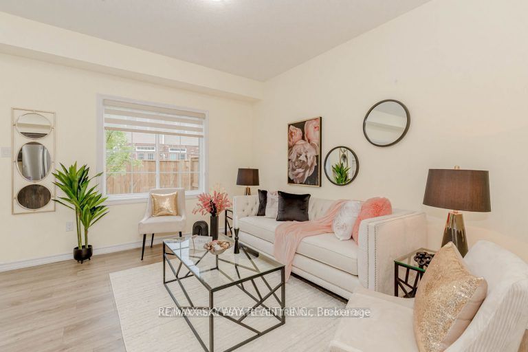 44 Dewberry Drive, Kitchener, ON N2B 0A9 photo 3