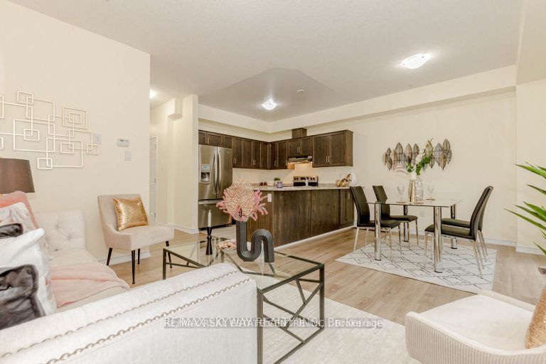 44 Dewberry Drive, Kitchener, ON N2B 0A9 photo 4