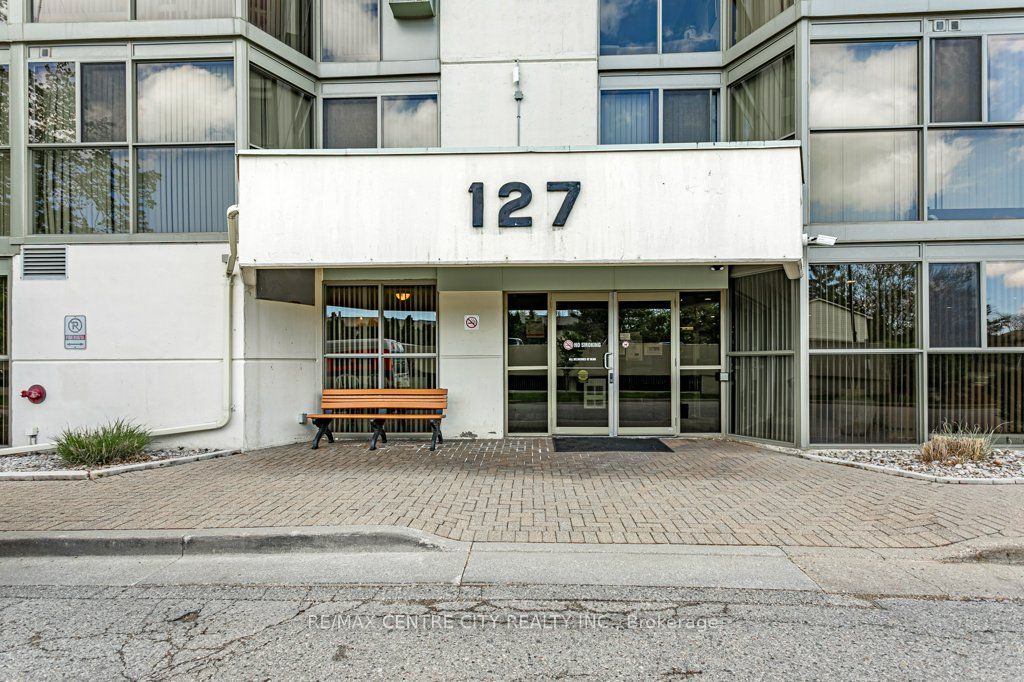 127 Belmont Drive 908, London South, ON N6J 4J7 photo 5