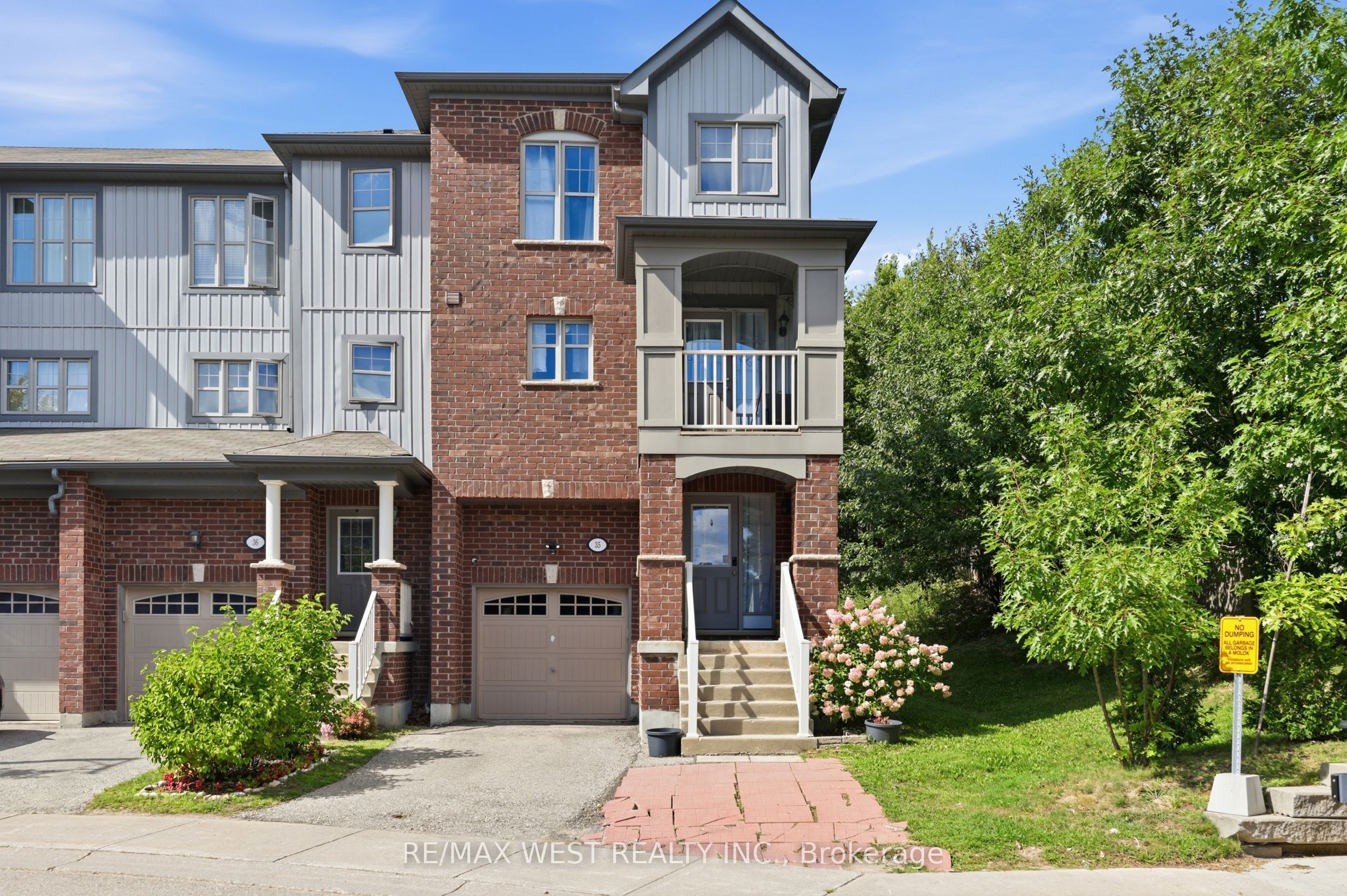 701 Homer Watson Boulevard 35, Kitchener, ON N2C 0B5