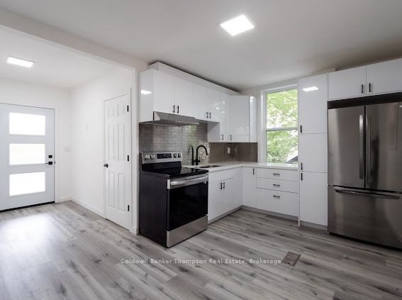 5 Mary Street W 4, Huntsville, ON P1H 1W4