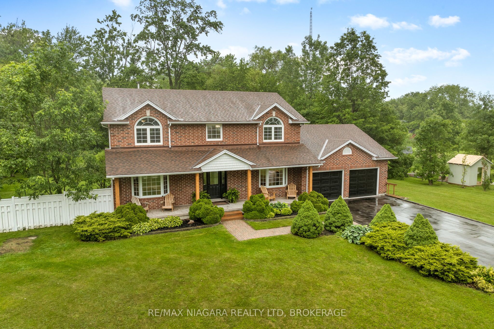 40356 Forks Road, Wainfleet, ON L0S 1V0 photo 2